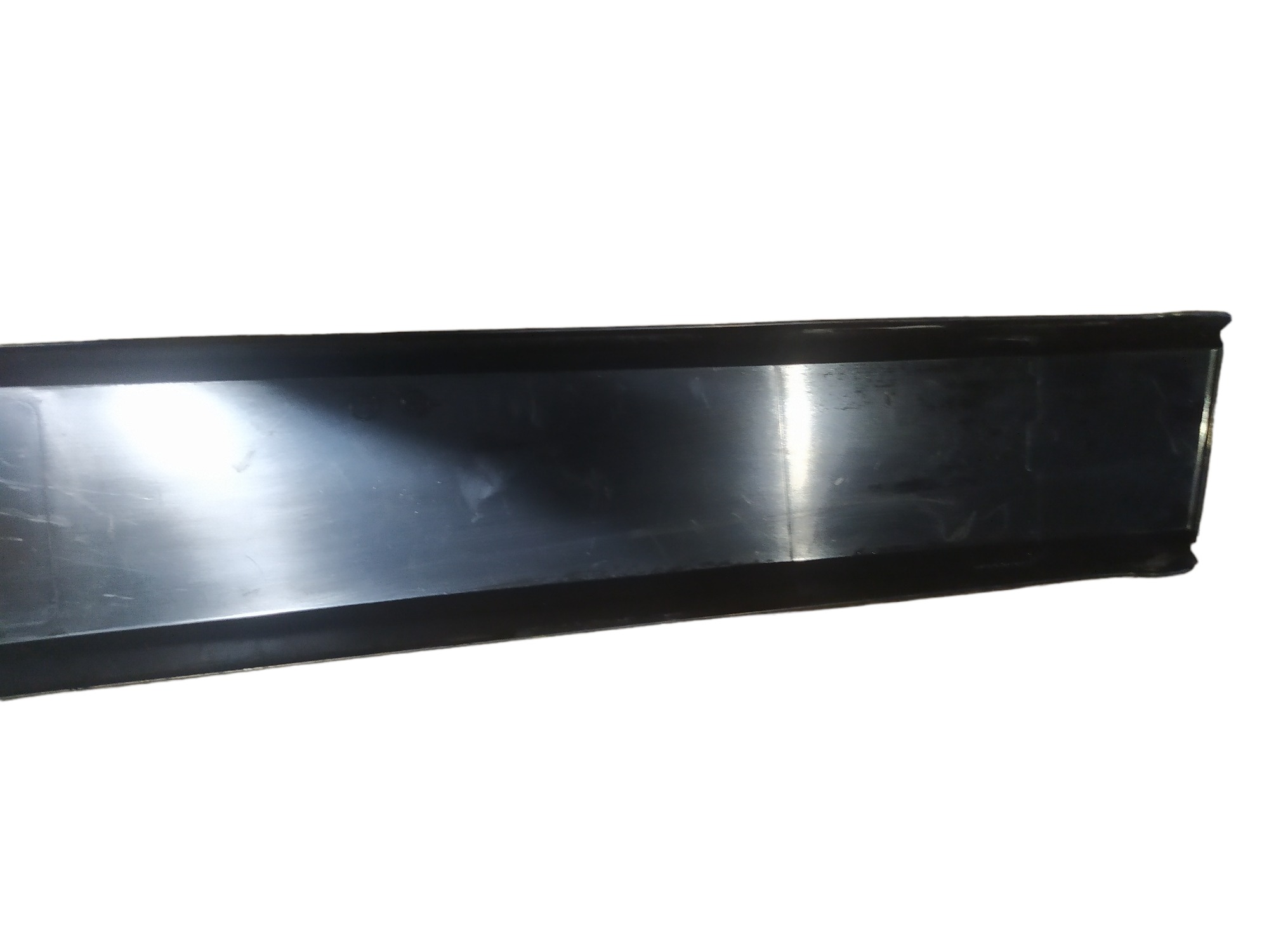 Acabamento Coluna Central Esquerdo Citroen C4 Picasso 2014 8