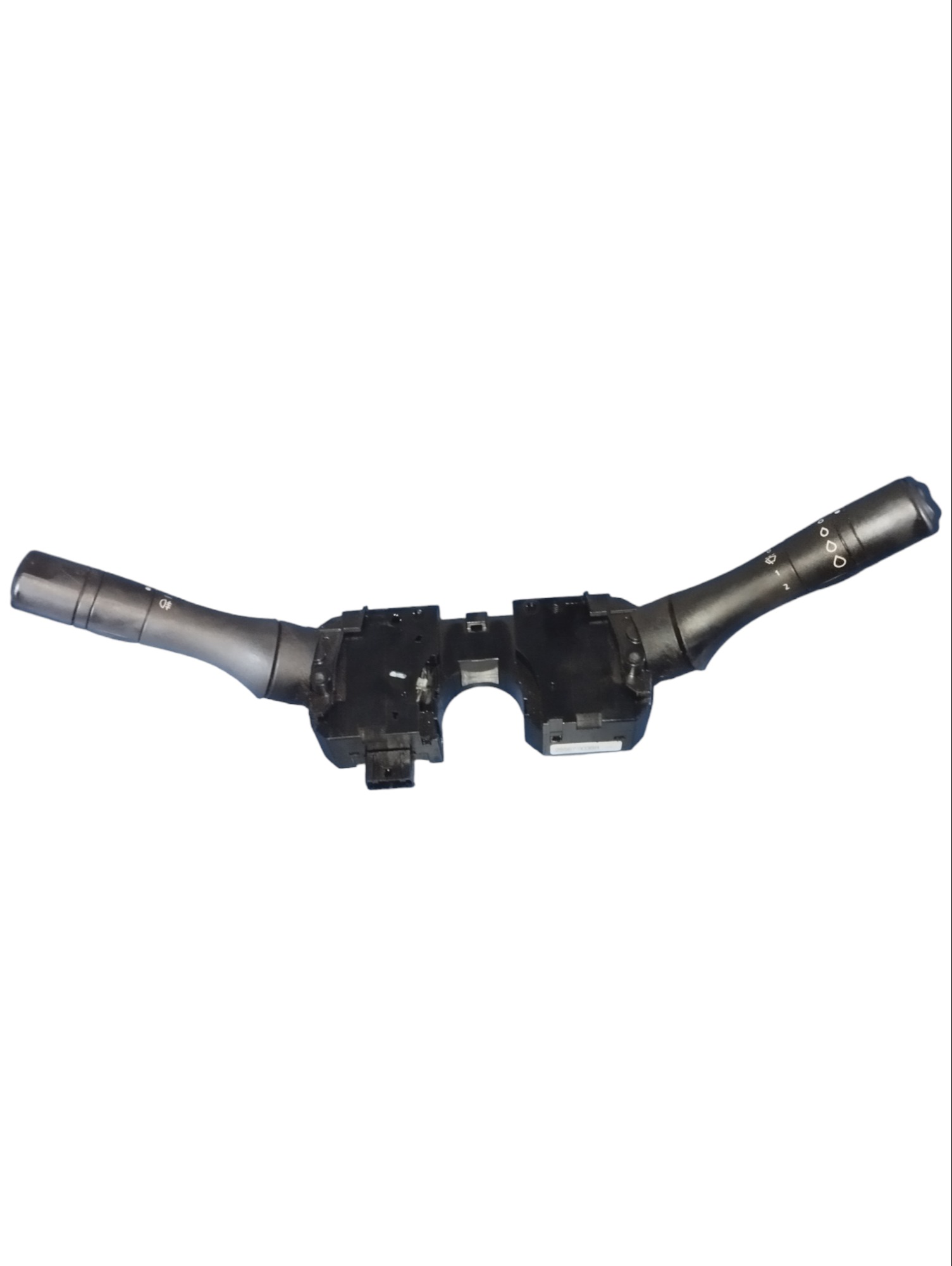 Chave De Seta Completa Renault Fluence 2011 2014 2018