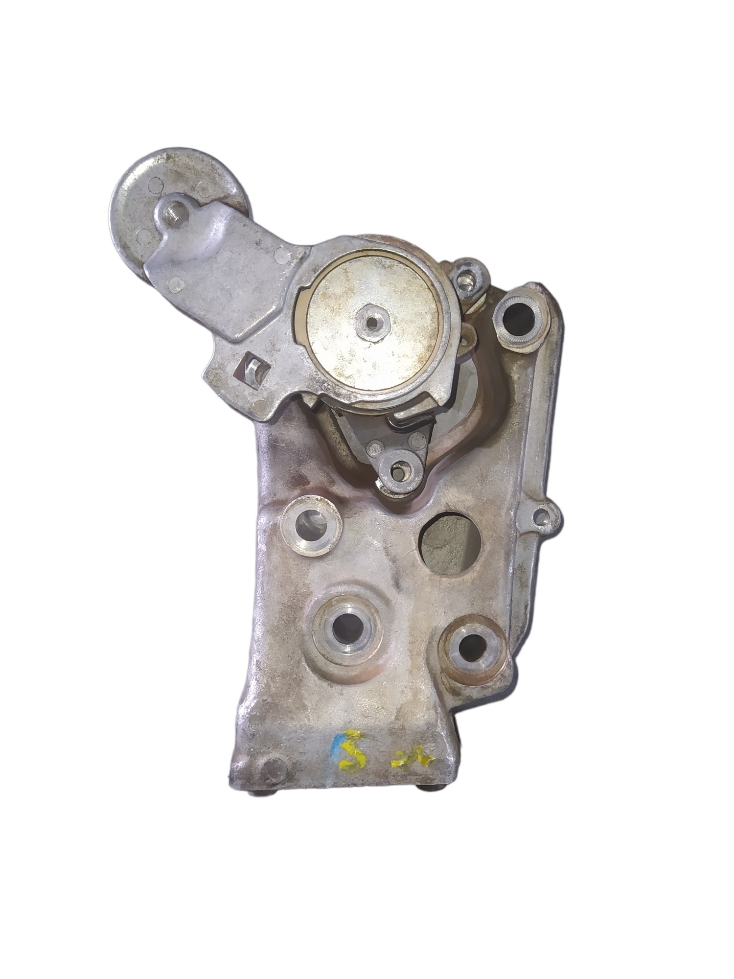 Suporte Do Tensor Peugeot 307 Citroen C4 2.0