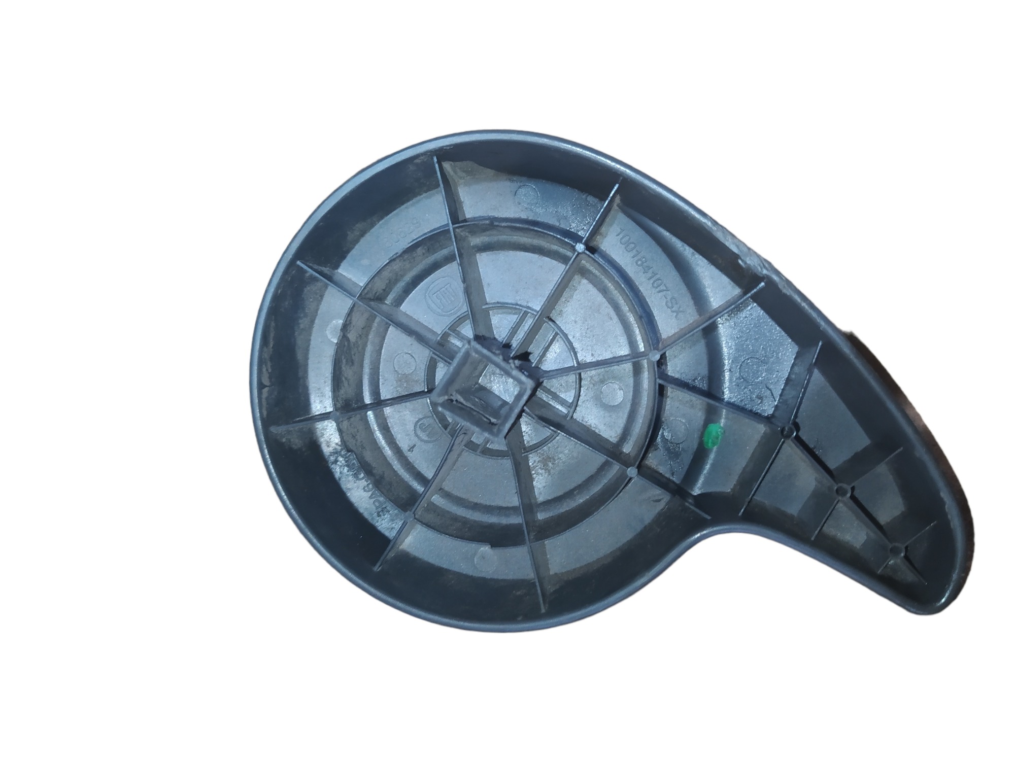 Alavanca Regulagem Banco Lado Direito Fiat Uno 2014 A  2021 4