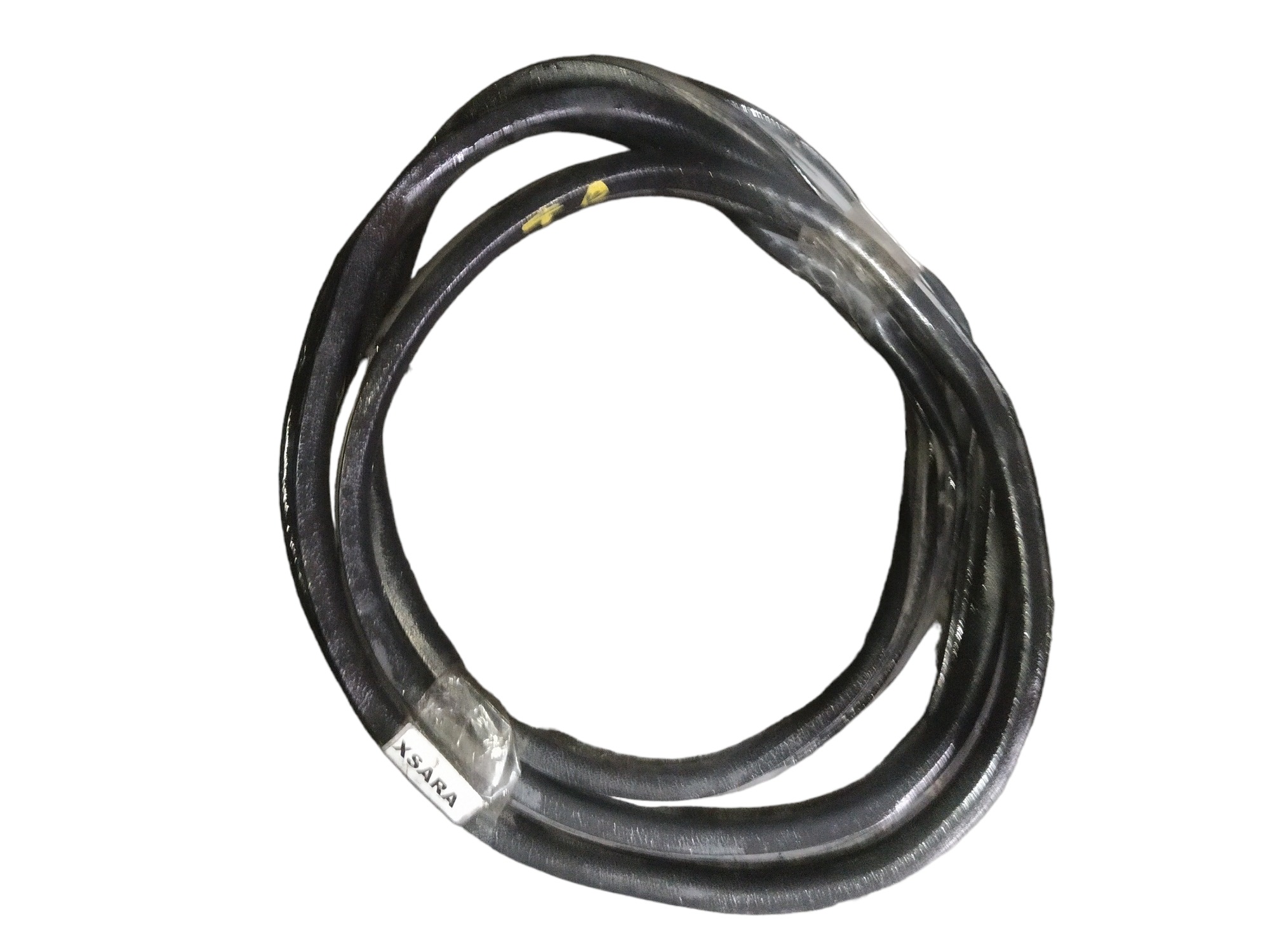Borracha Porta Traseira Direita Citroen Xsara Picasso Glx 06 1