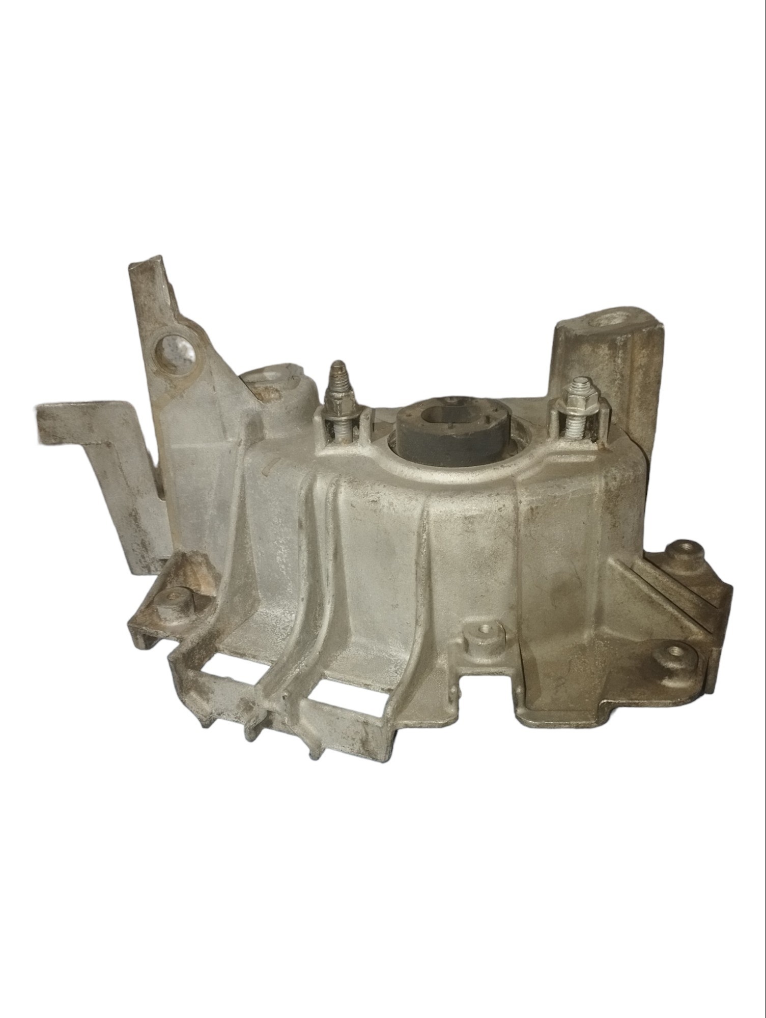 Suporte Coxim Cambio Renault Clio 2000 A 2008
