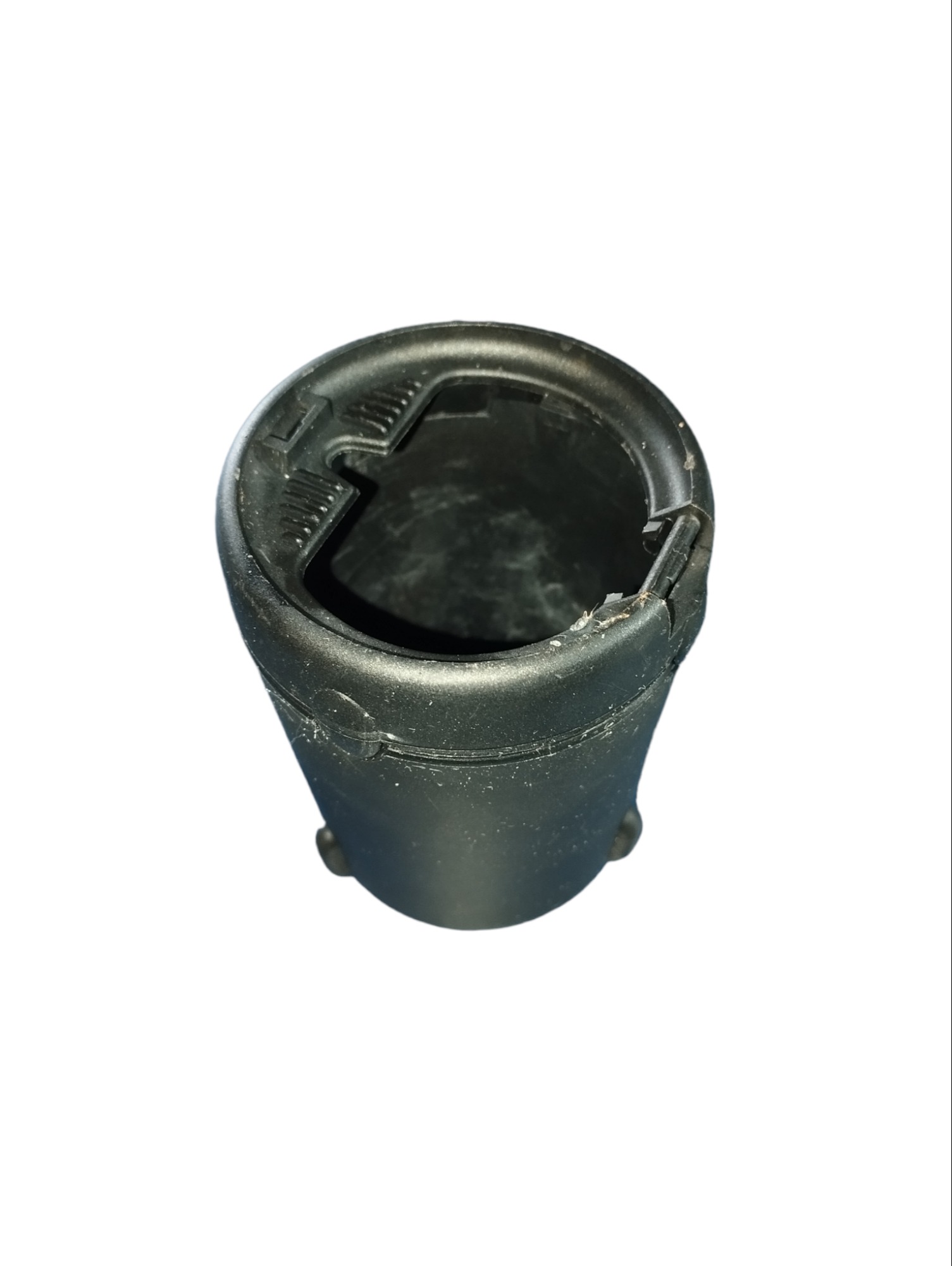 Copo Cinzeiro Citroen C3 2017 9637996677