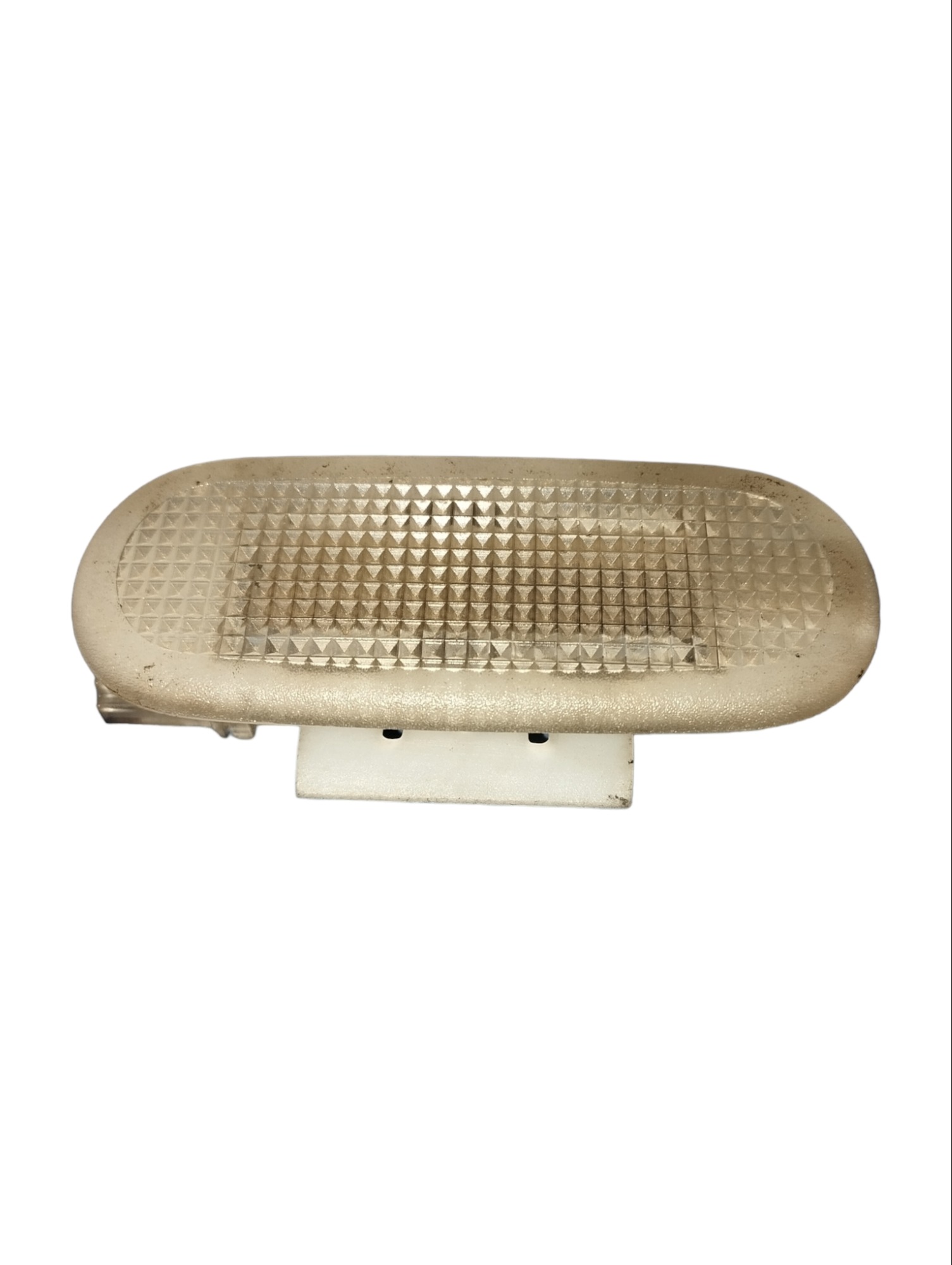 Luz Interna Teto Cortesia Renault Fluence 2011 A 2015