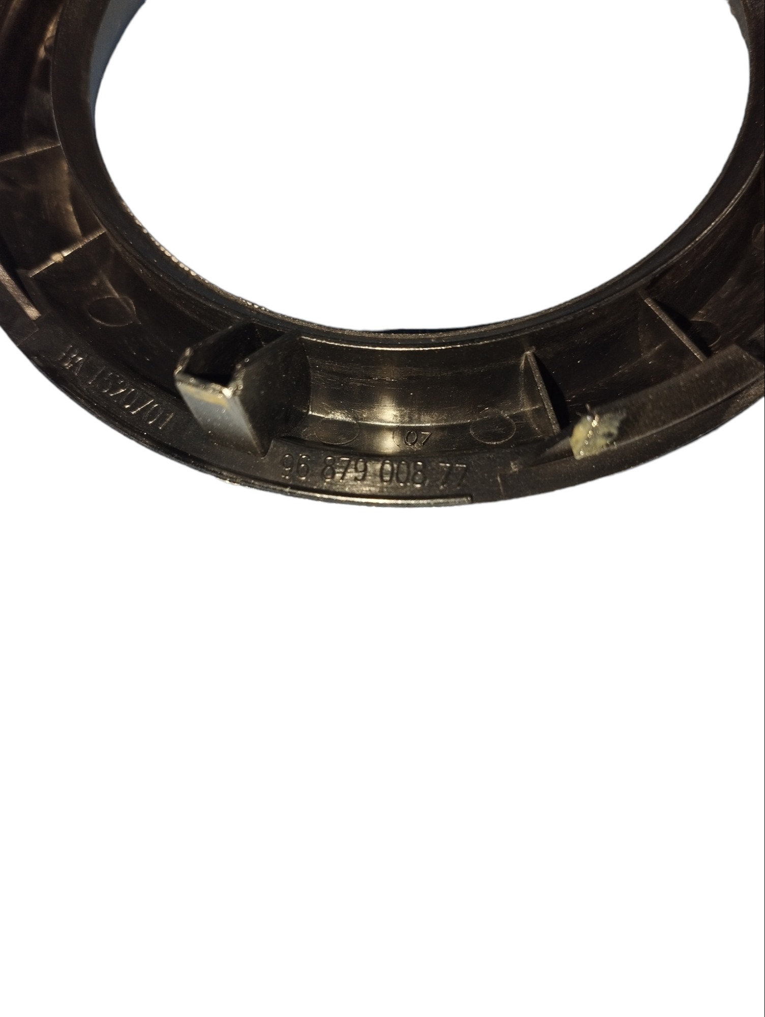 Moldura Difusor Ar Citroen C3 2017 7