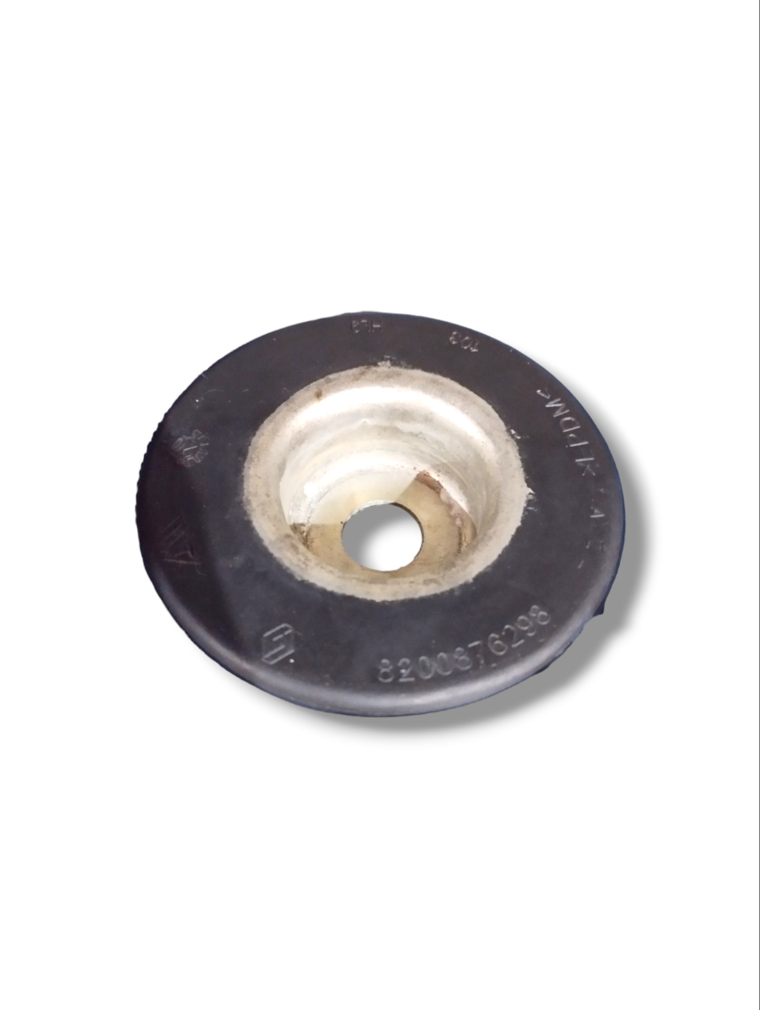 Suporte Superior Dianteiro Renault Logan 8200876298