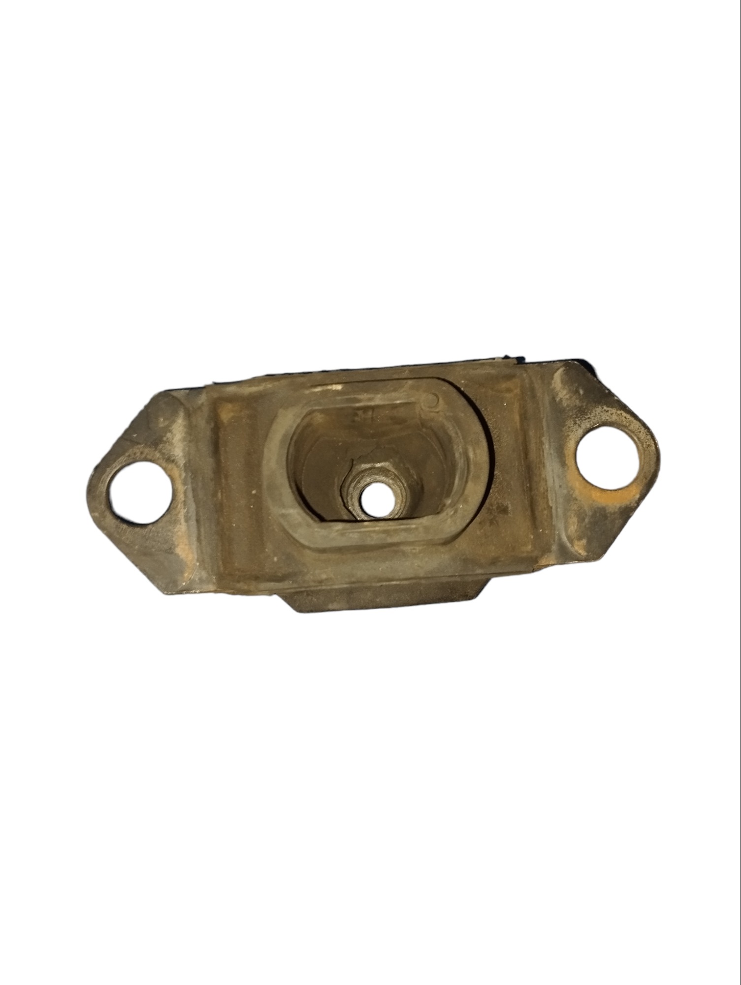 Coxim Câmbio Renault Duster 8200358147