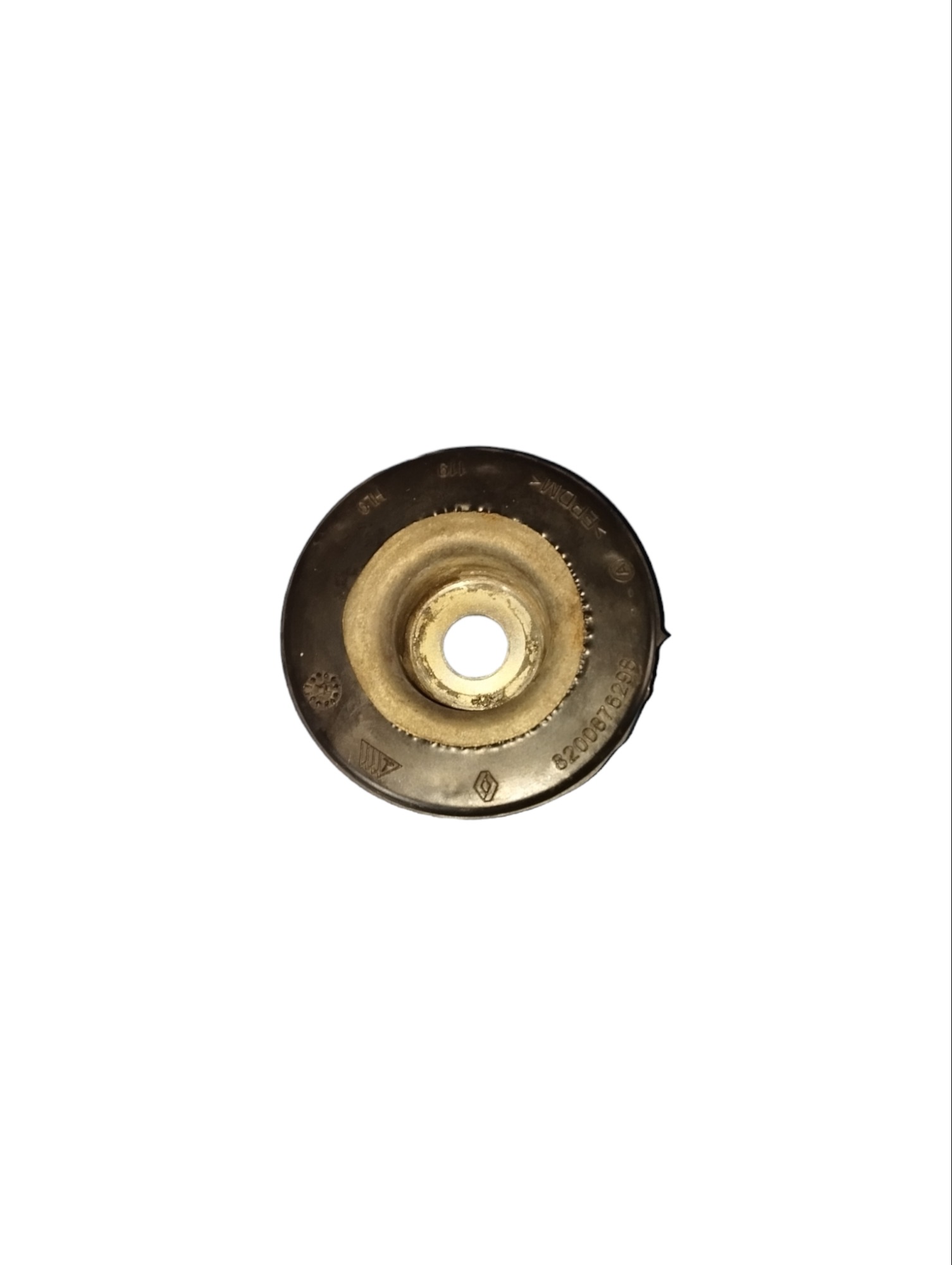 Suporte Batente Superior Dianteiro Renault Duster 8200876298