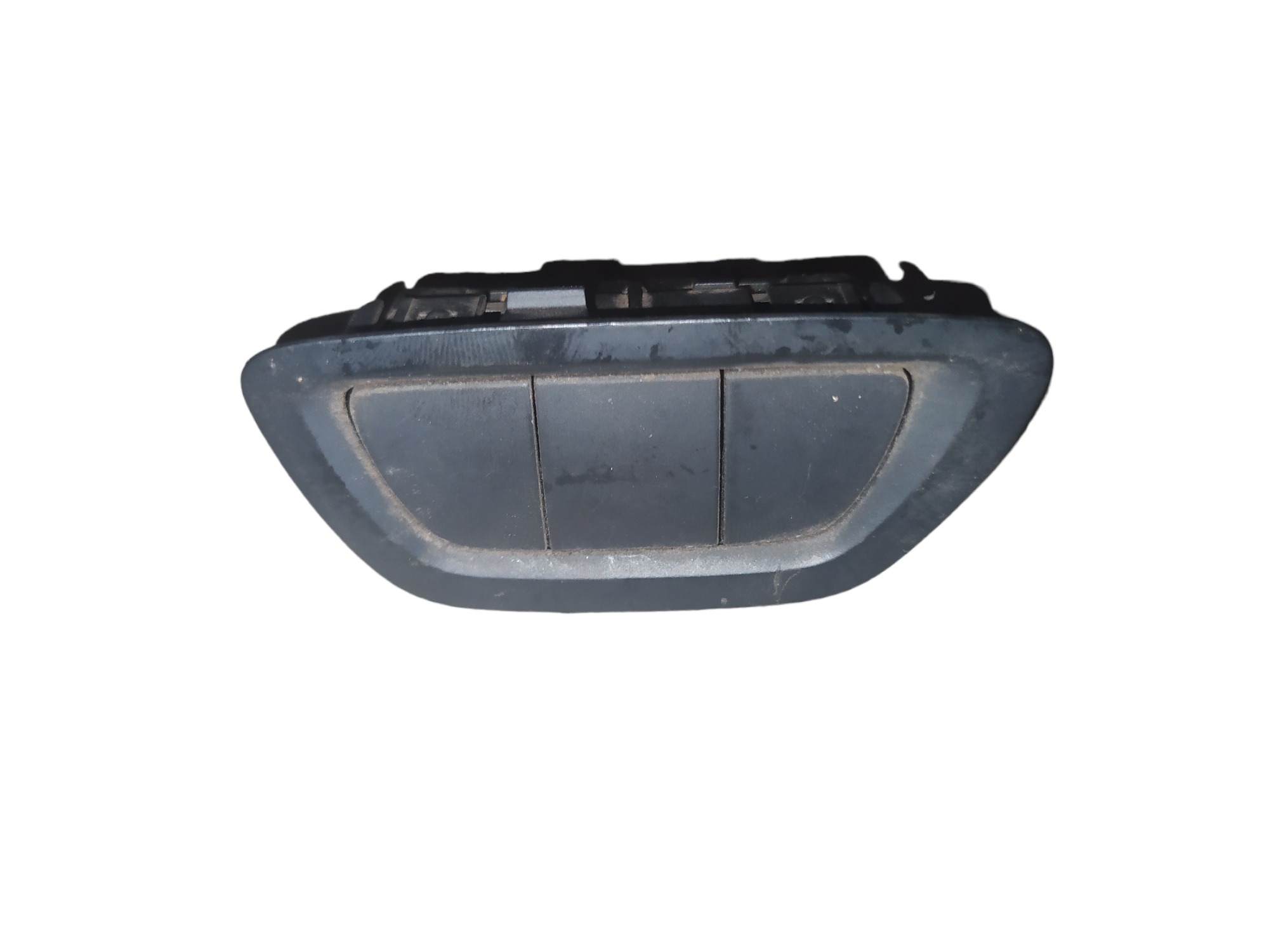Botão Falso Do Painel Citroen C5 2008a2012 2