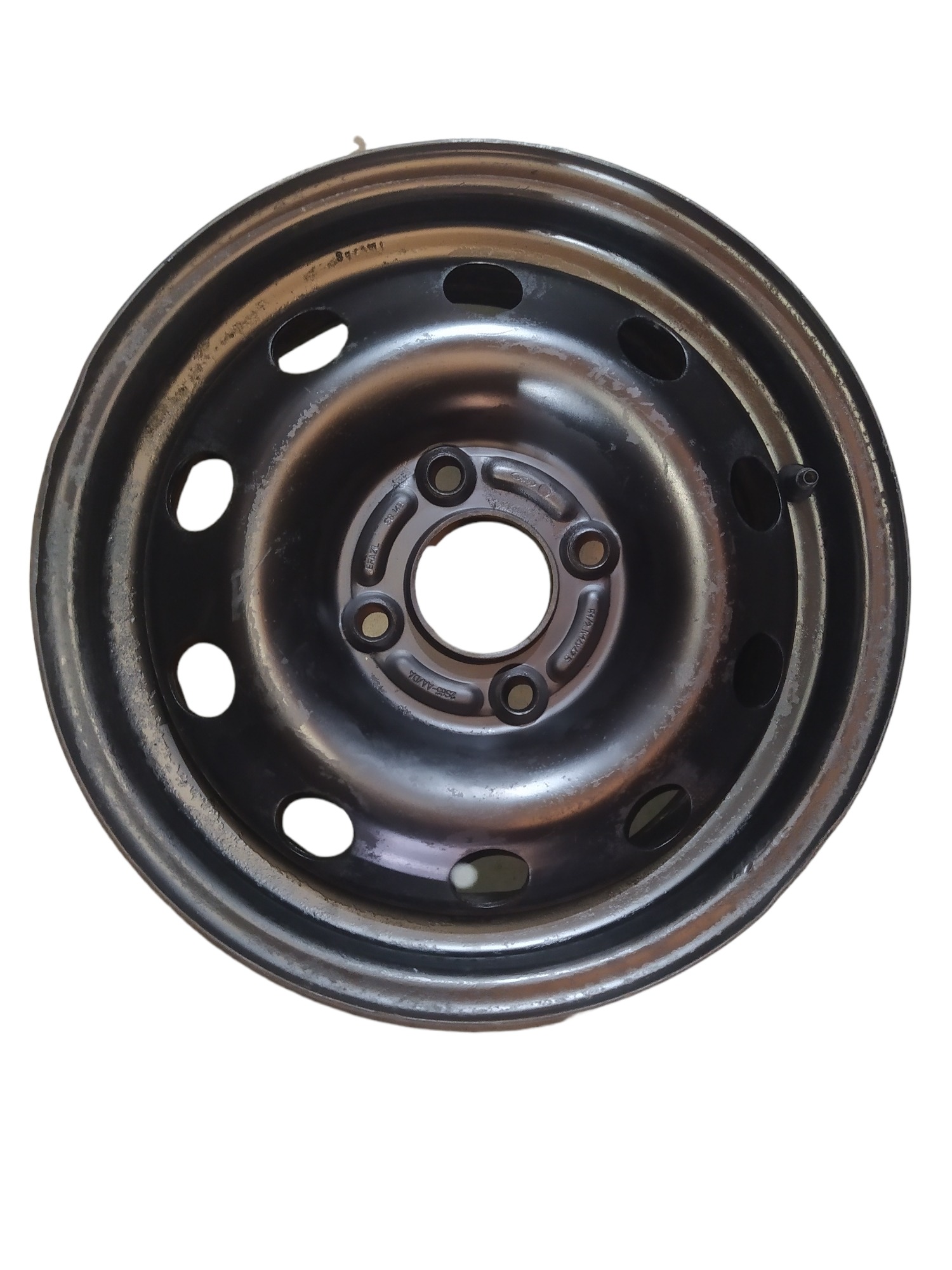 Roda Peugeot Aro 14 4 Furos
