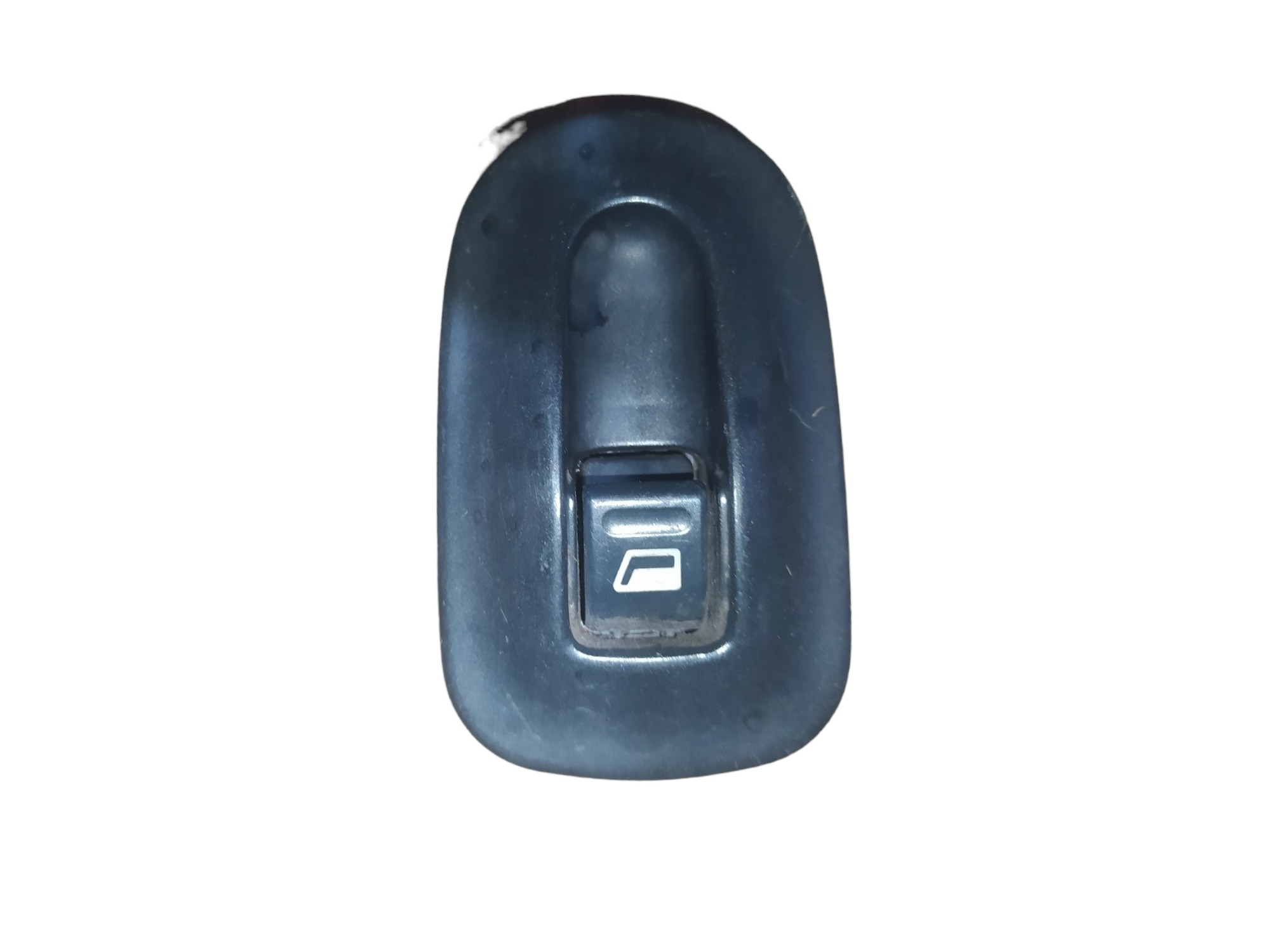 Botão Vidro Dianteiro Direito Peugeot 306 Ano 1996 A 1999