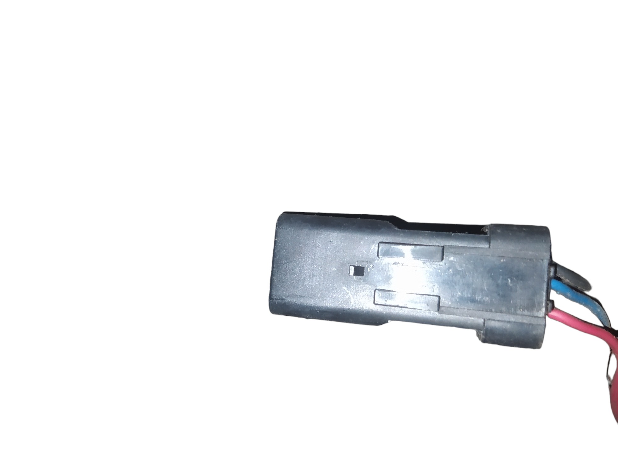 Lanterna Traseira Esquerda Citroen Aircross 2010 A 2016 Esquerdo