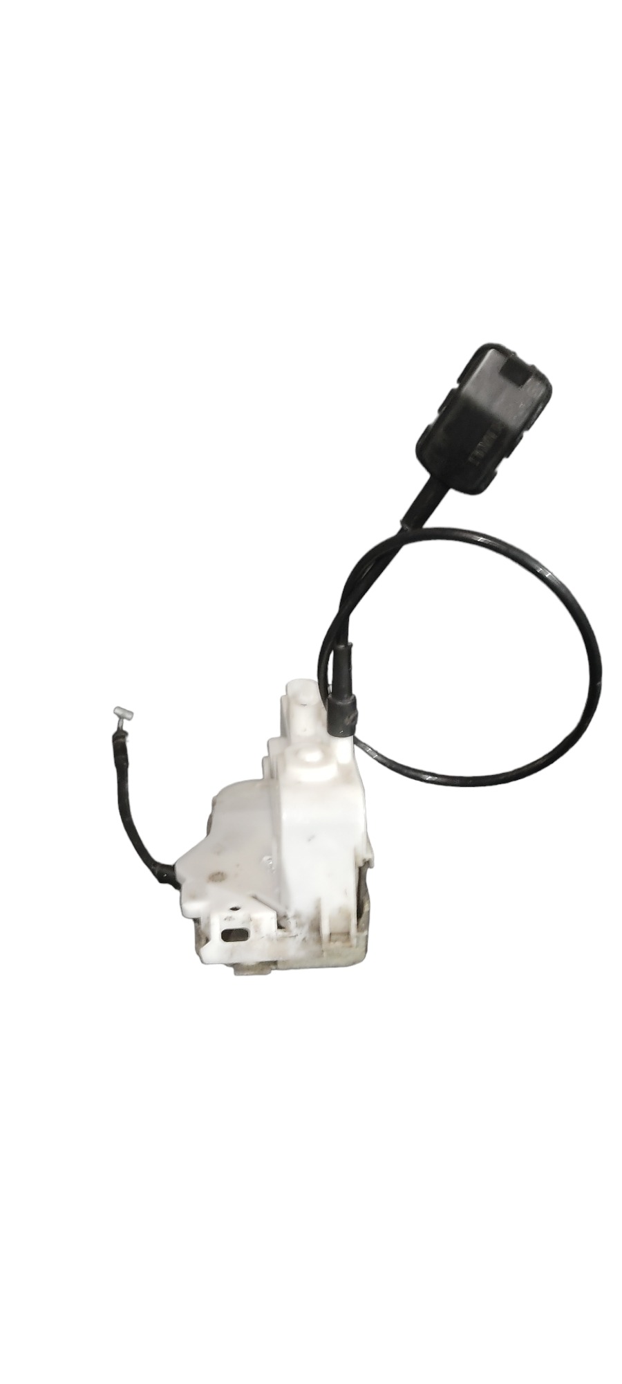 Fechadura Elétrica Dianteira Direita Renault Megane 07 A 13