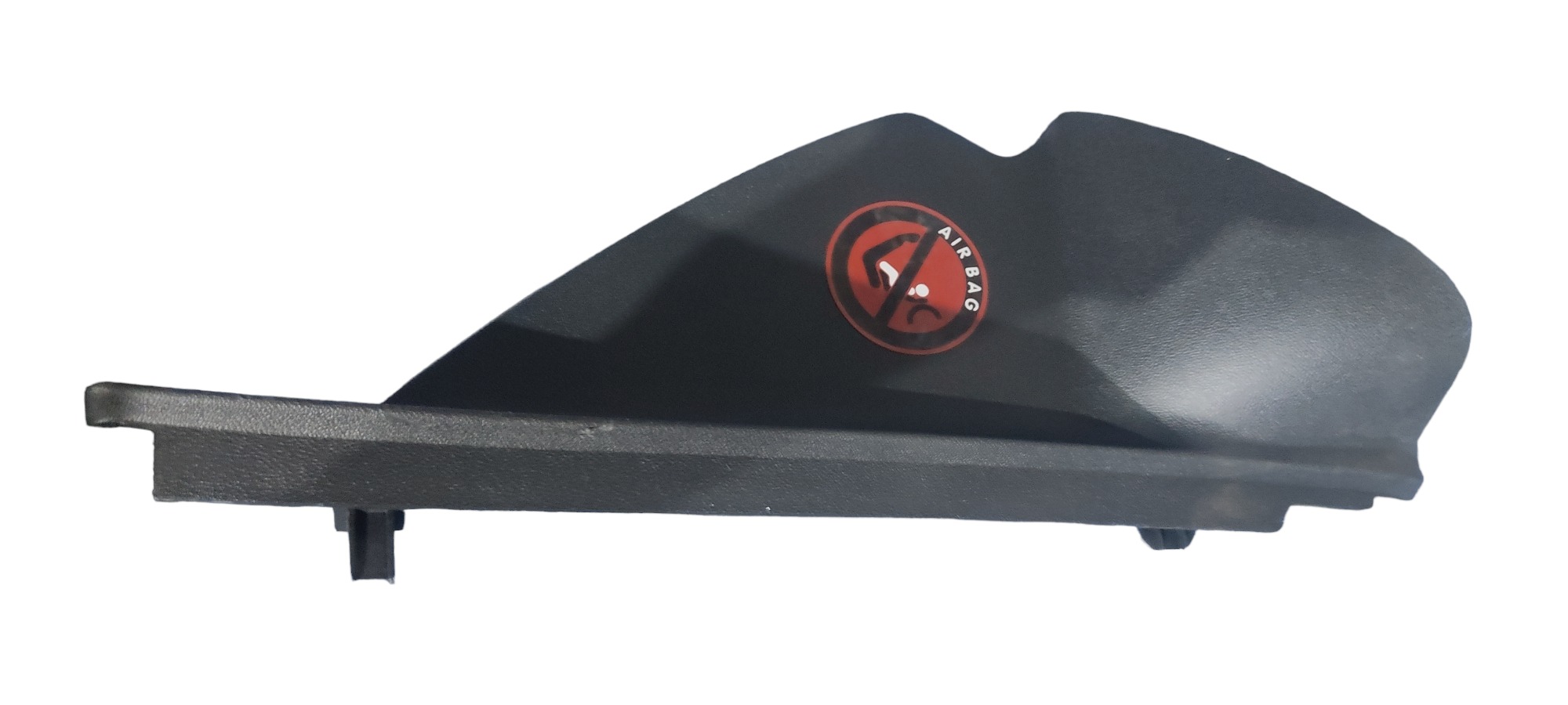 Moldura Do Painel L.d 208 2015 C258 Peugeot 9678337977 2