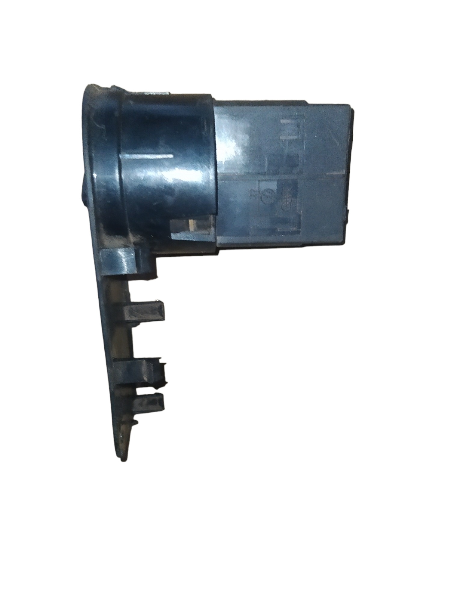 Botão Interruptor Do Farol Volkswagen Gol G4 G5  2004 1