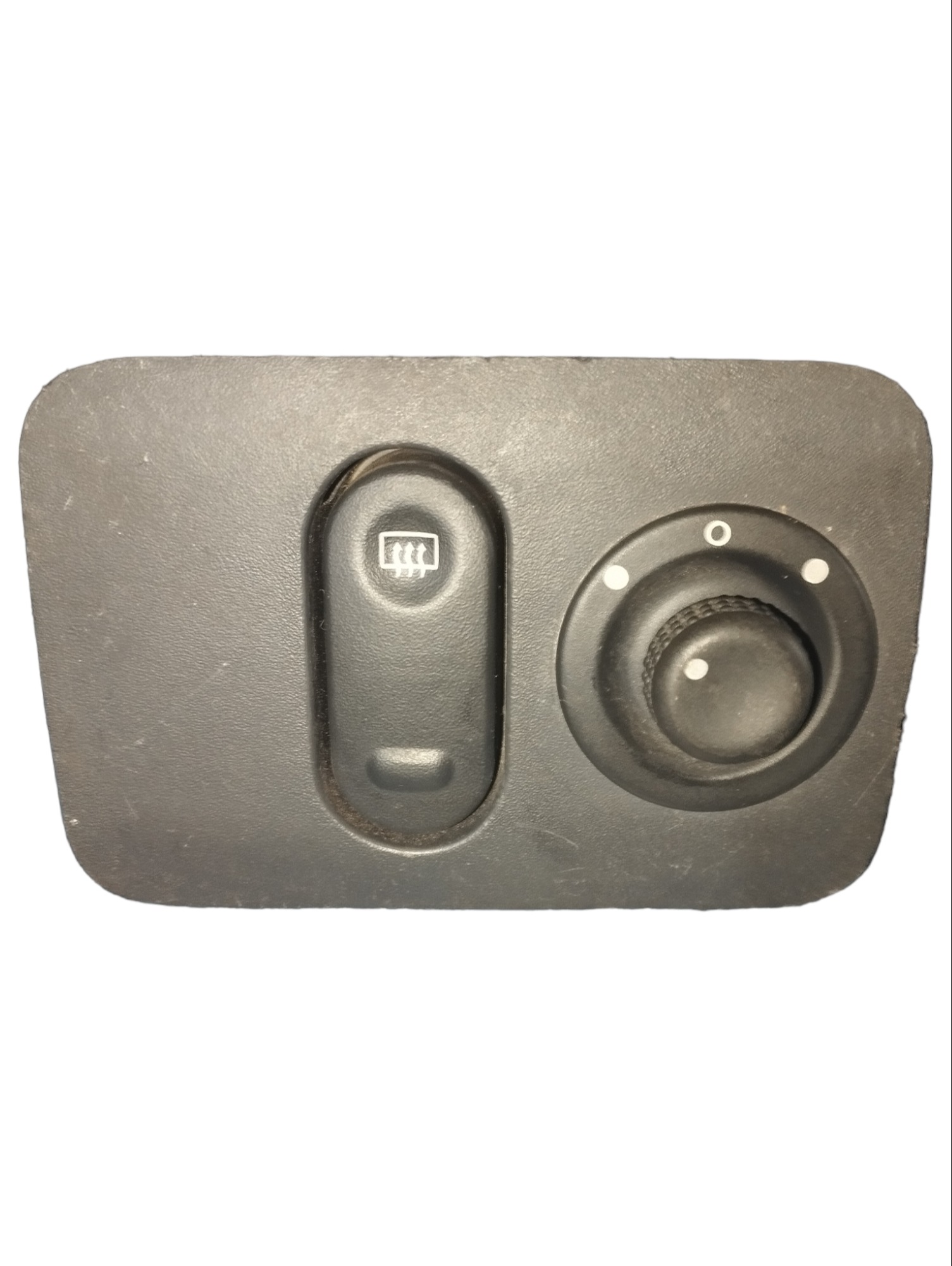 Botao Interruptor Desembaçador Retrovisor Renault Clio 2007