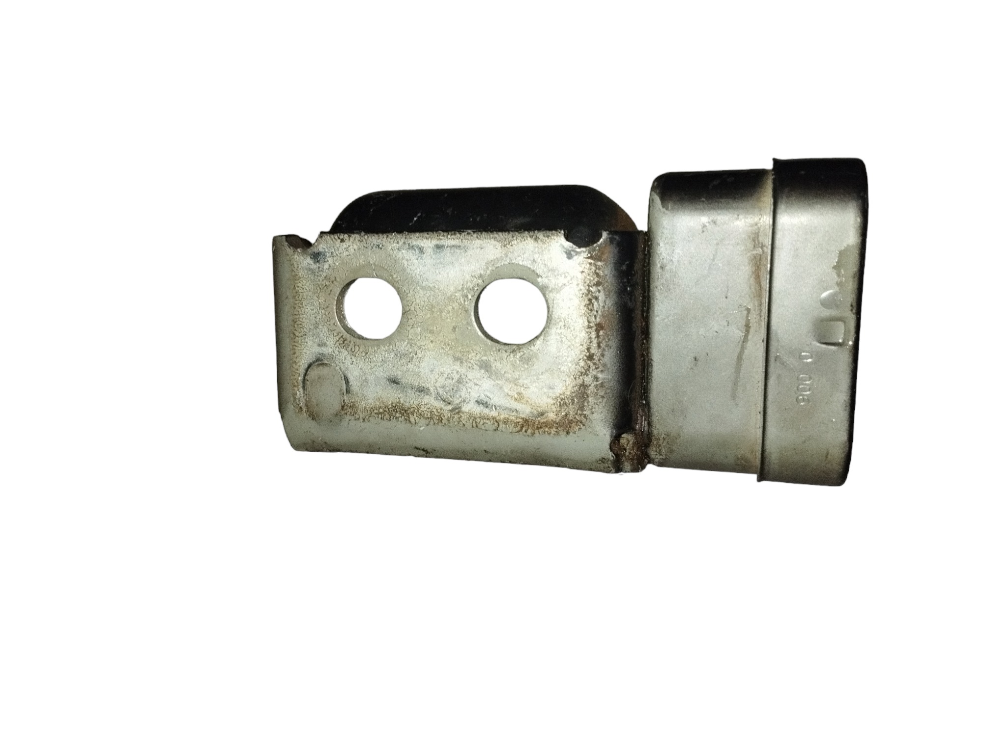 Dobradiça Limitador Renault Megane Dianteira Direita 4