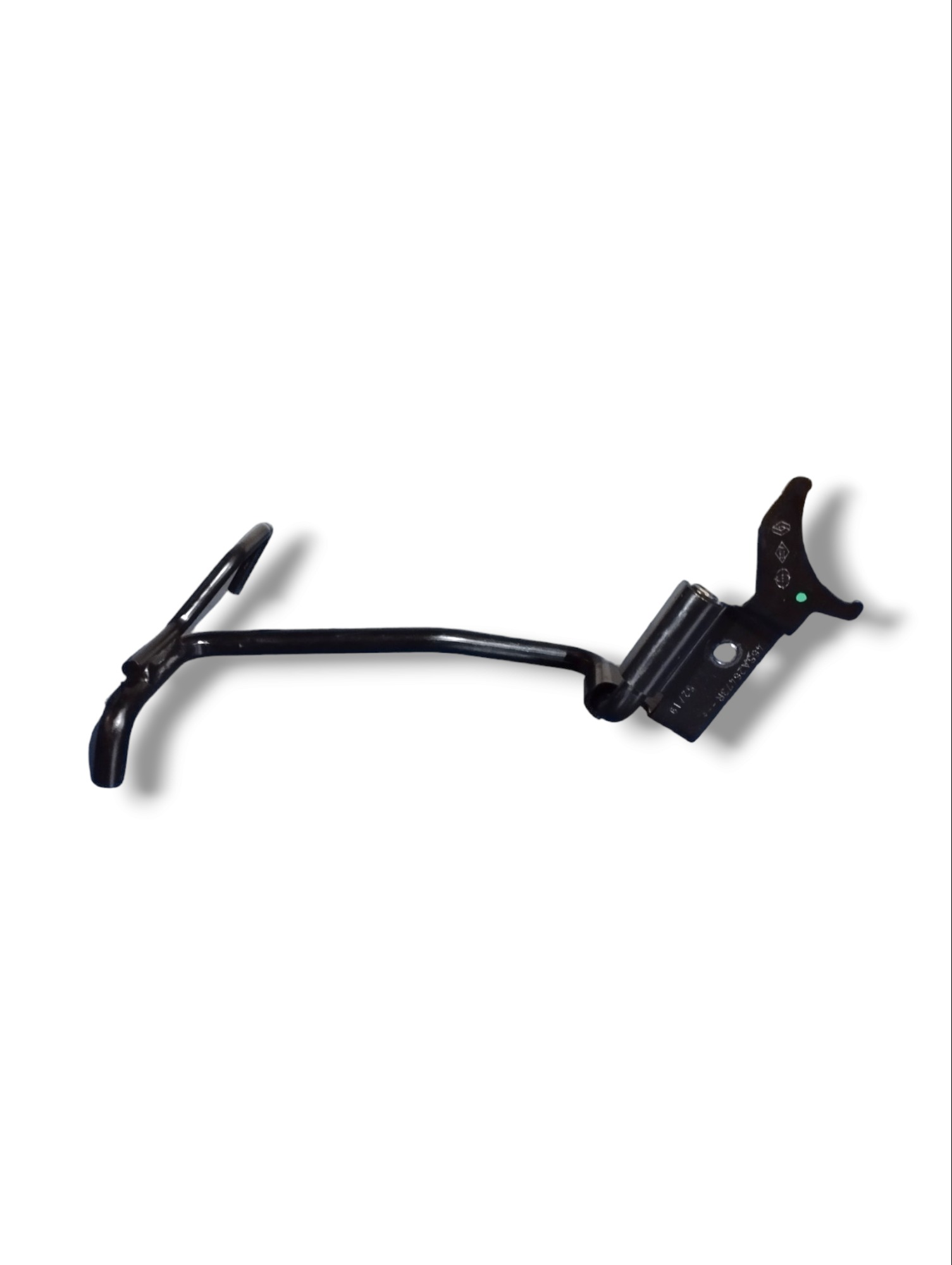 Suporte Renault Sandero Logan 1.0 3cc 465a26473r