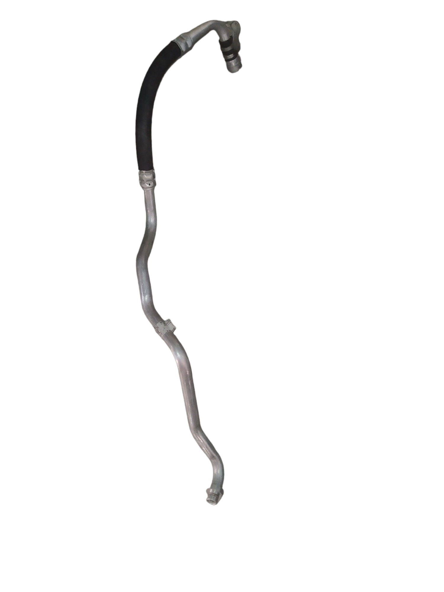 Mangueira Ar Condicionado Renault Fluence 3