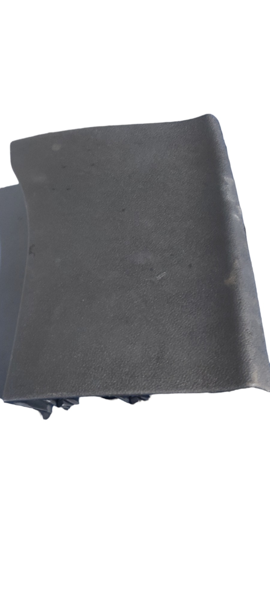 Moldura Do Painel  Inferior Peugeot 308 408 Preto