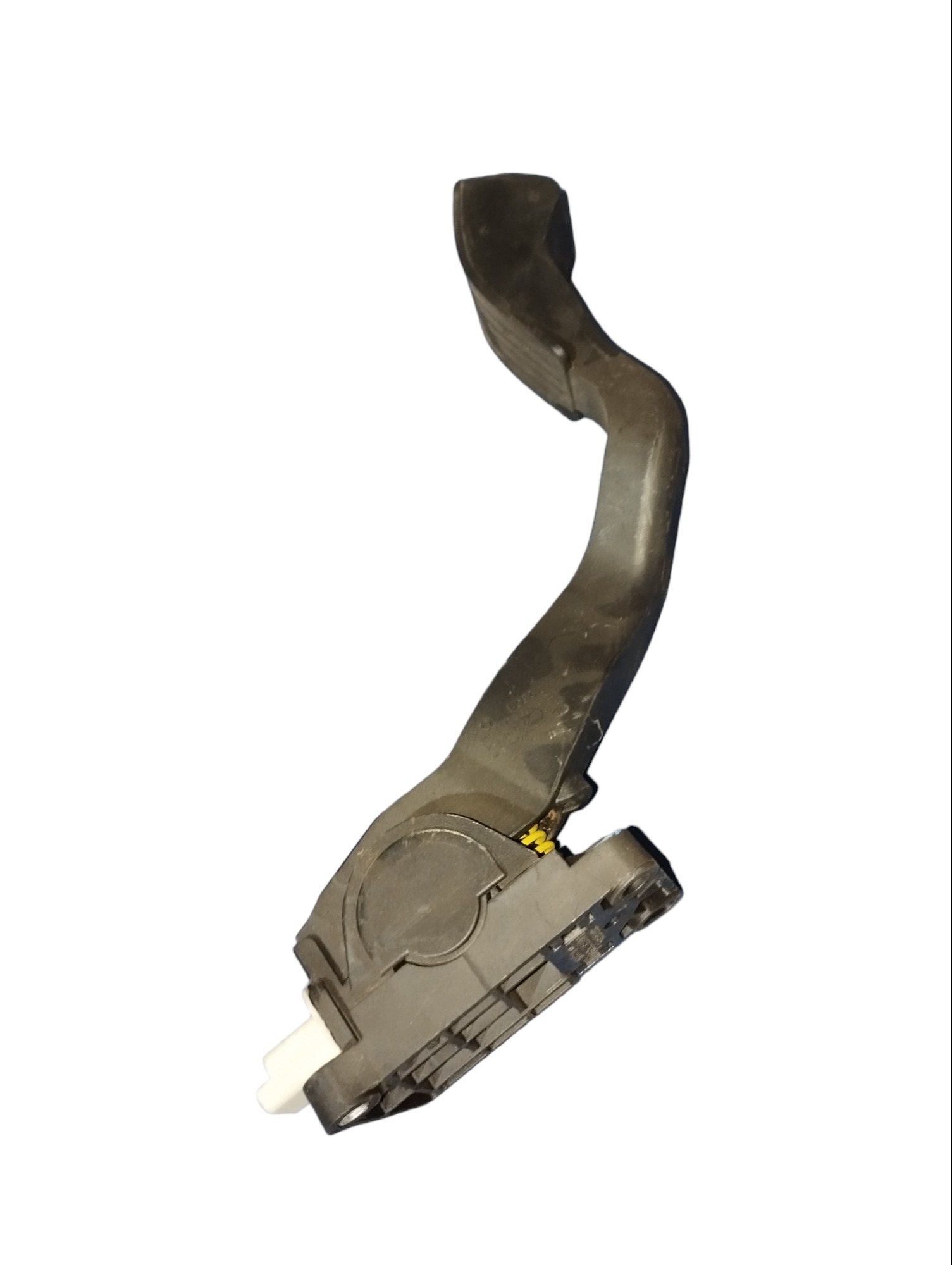 Sensor De Pedal Peugeot 206 1.6 Flex 9646702180