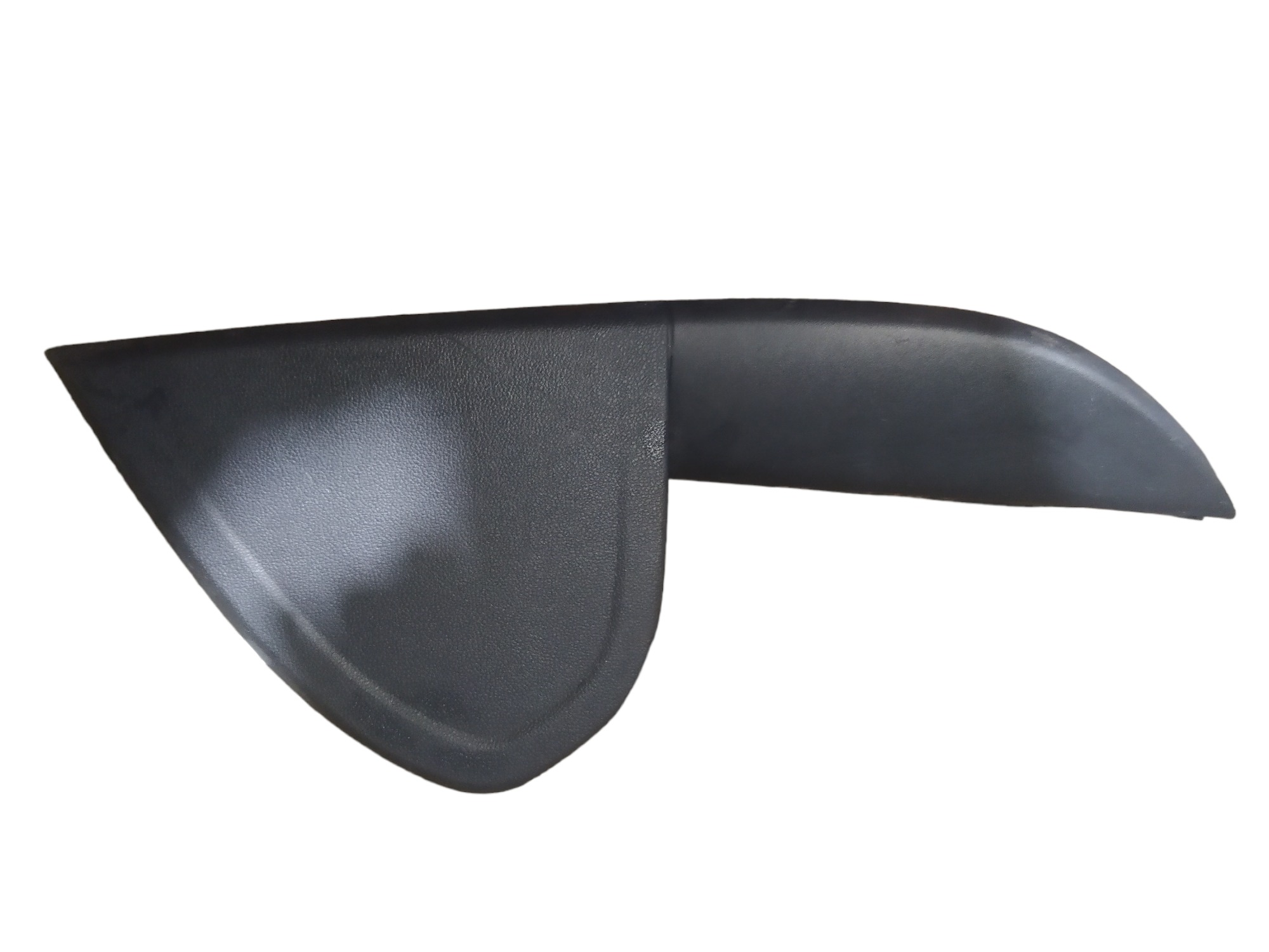 Acabamento Interno Retrovisor Direito Volkswagen Up 2012a 2017 1