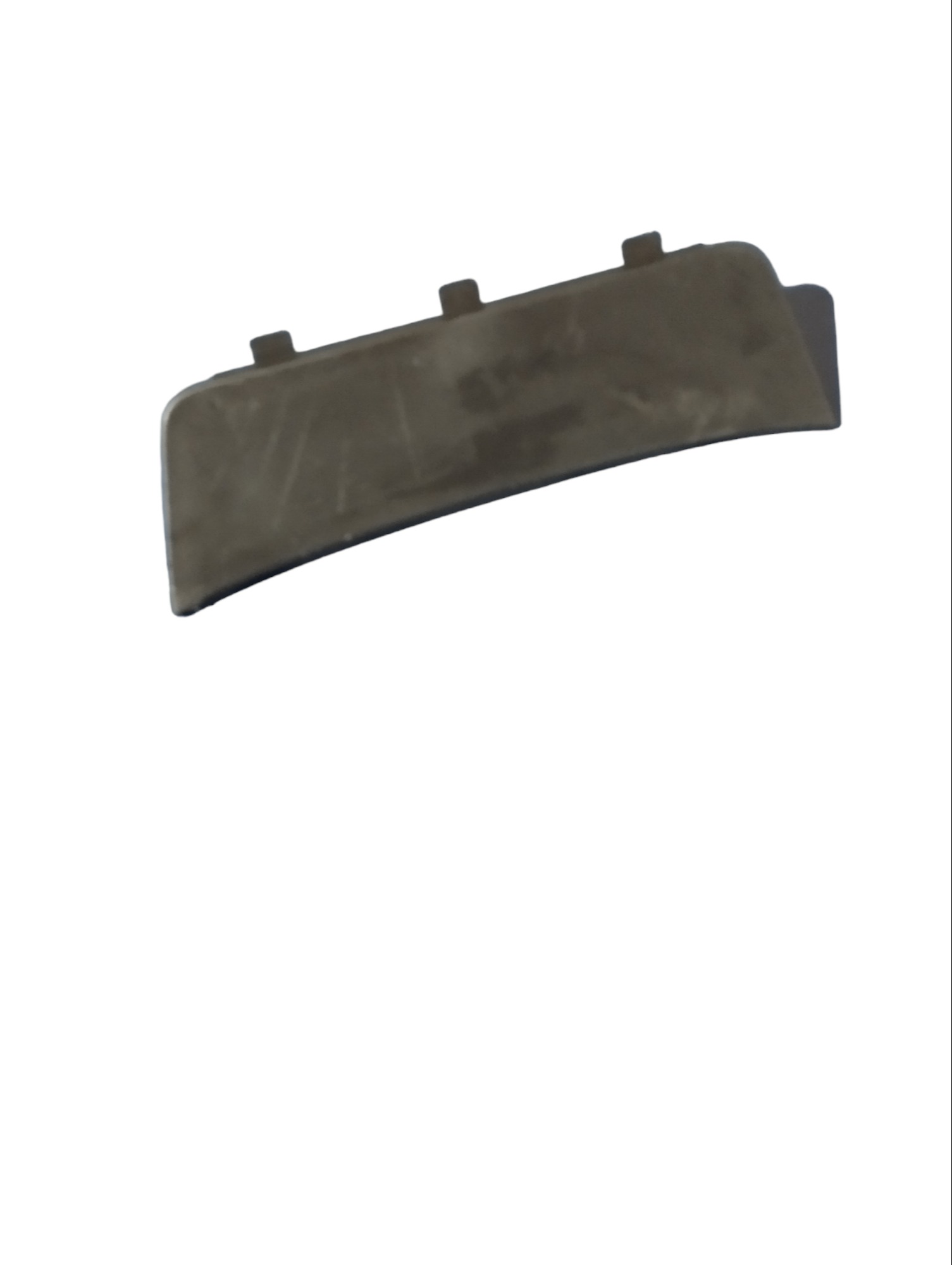 Tampa Acabamento Console Renault Fluence 969123453r