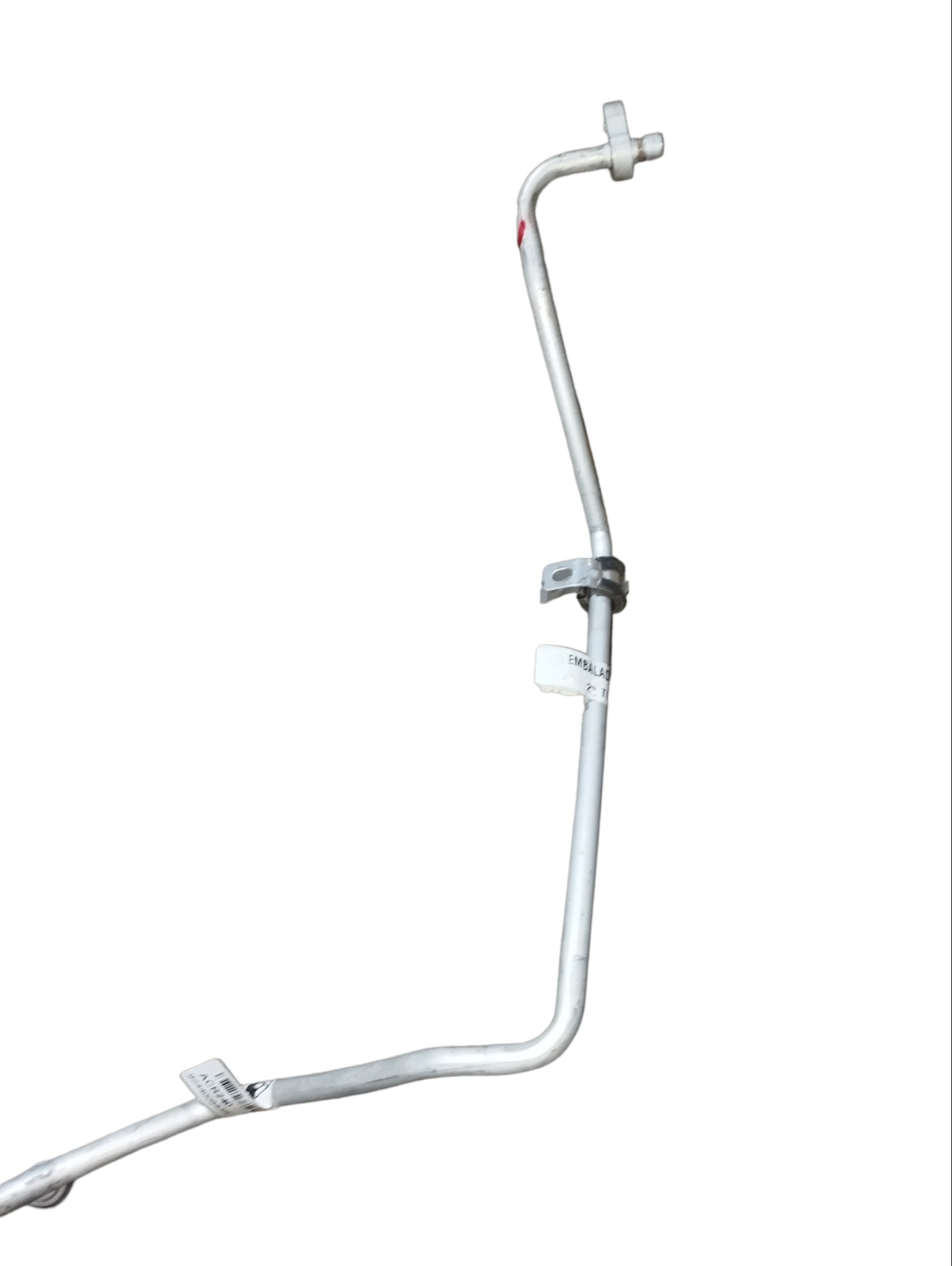 Mangueira Ar Condicionado Renault Logan 2015 A 2020 5