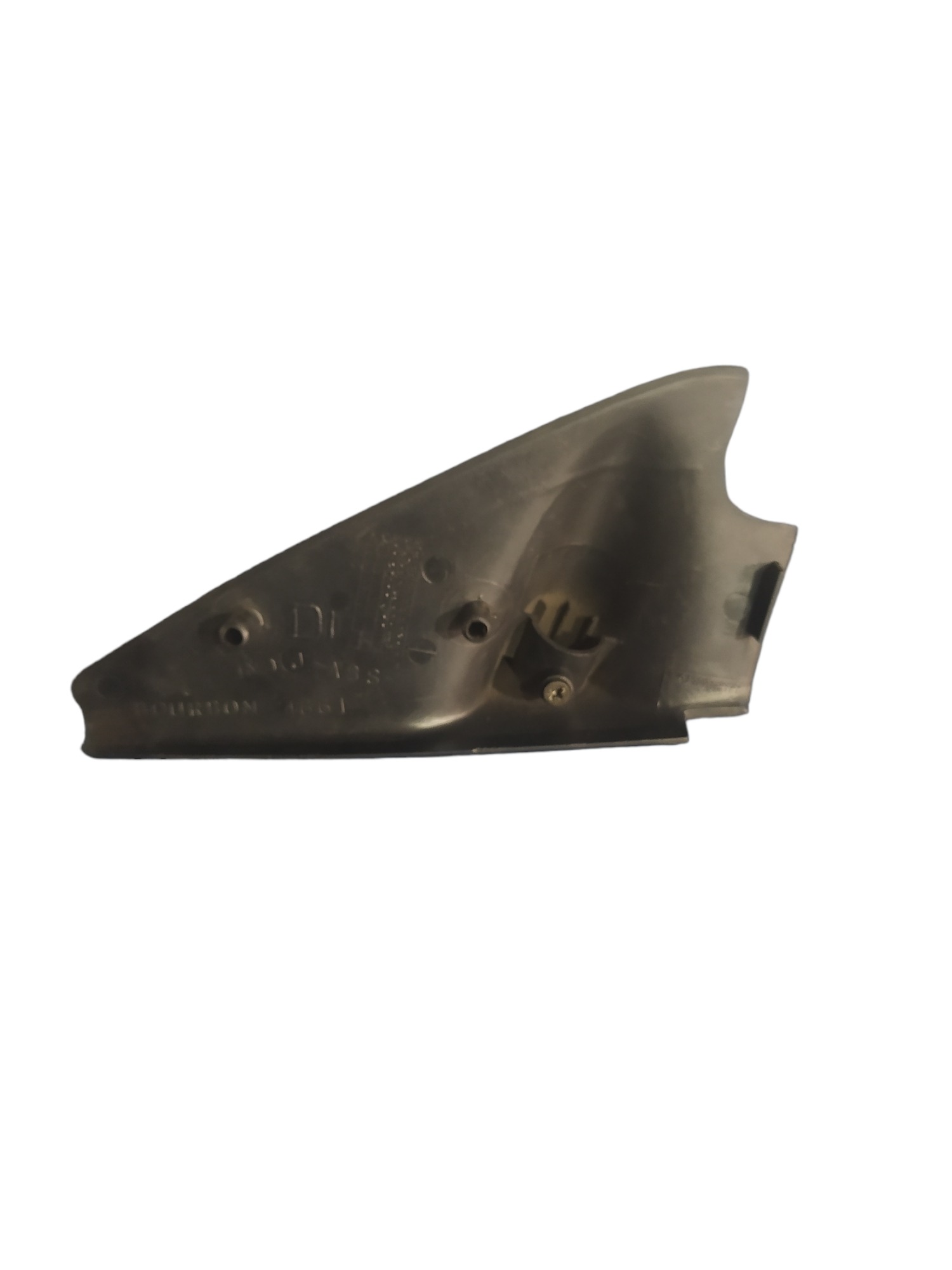 Acabame Interno Retrovisor Direito Peugeot 106 94/96 4