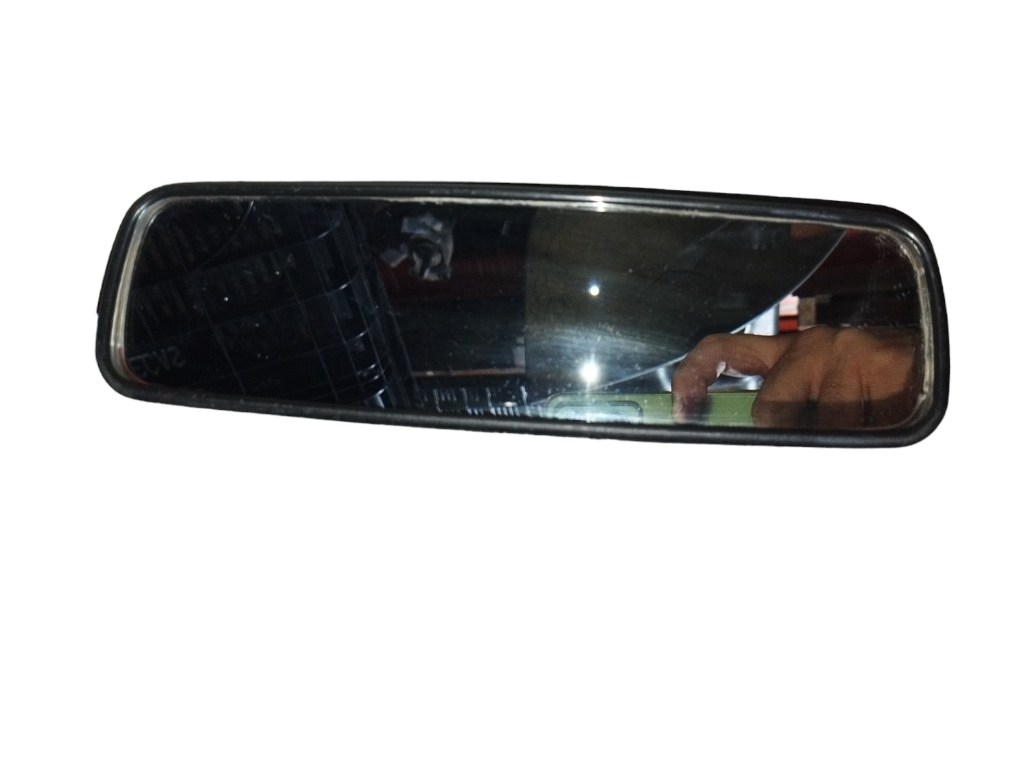 Retrovisor Interno Renault Sandero Clio 2005