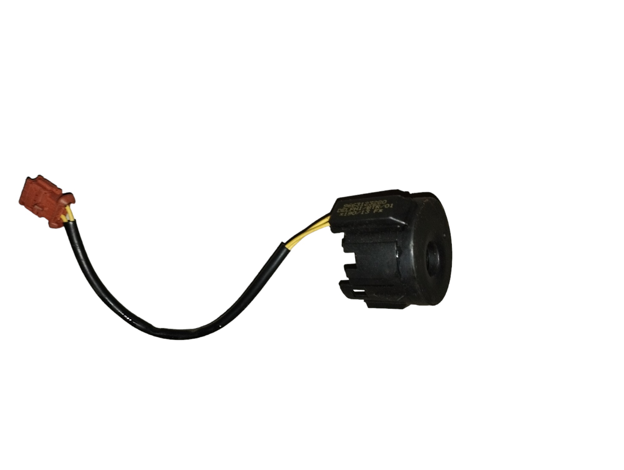 Antena Ignição Citroen C3 Tendance 2015 4