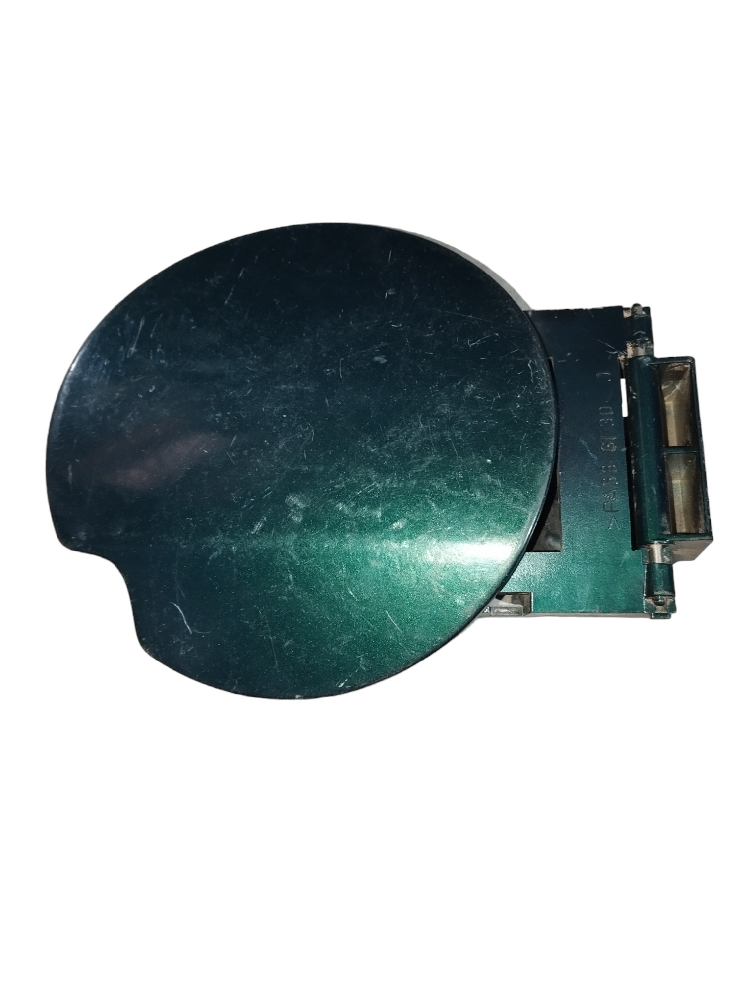 Portinhola Tampa Tanque Combustível Peugeot 307 9643554477