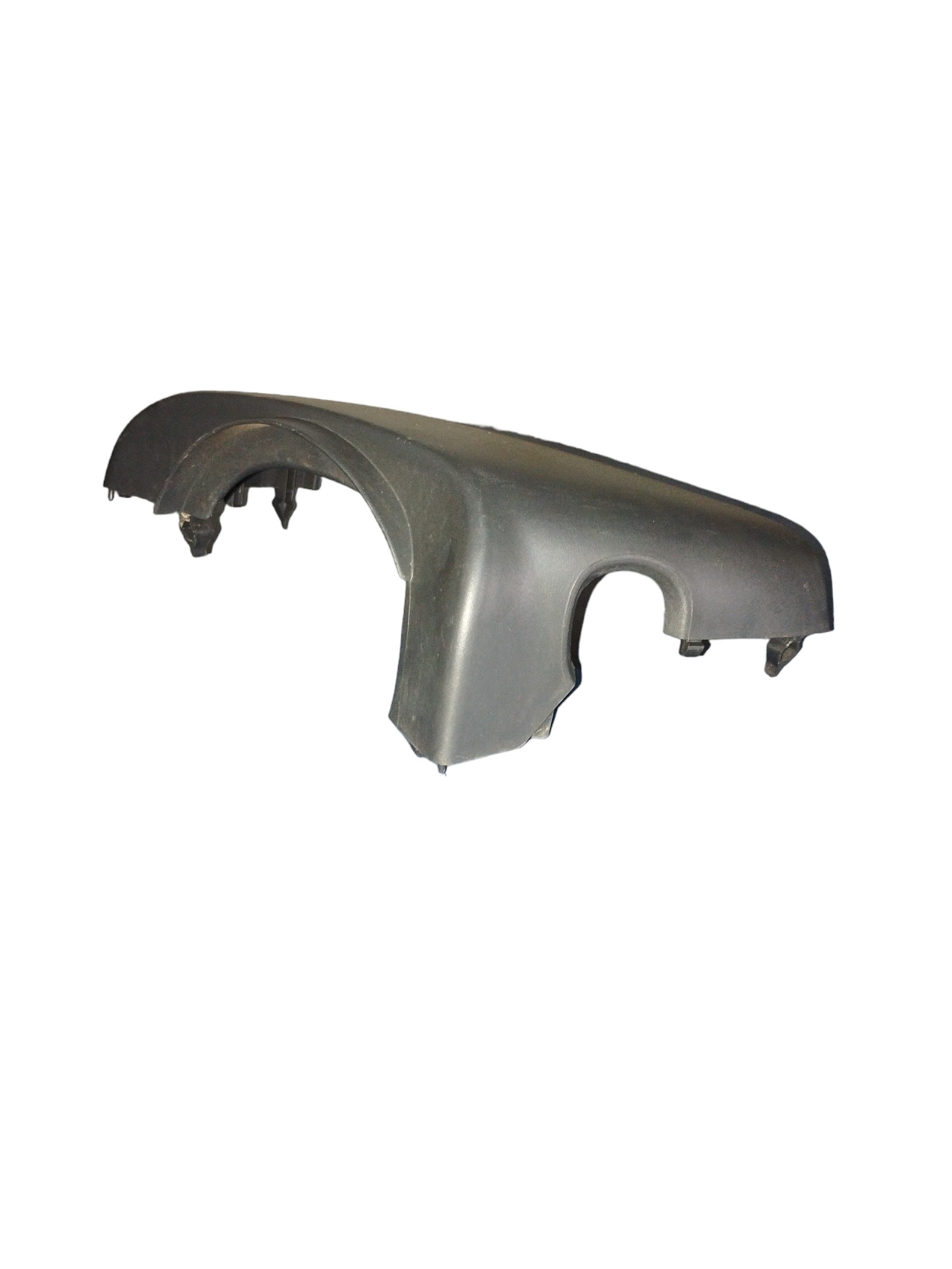 Acabamento Sup Coluna Direção Renault Duster 2011 A 19 3