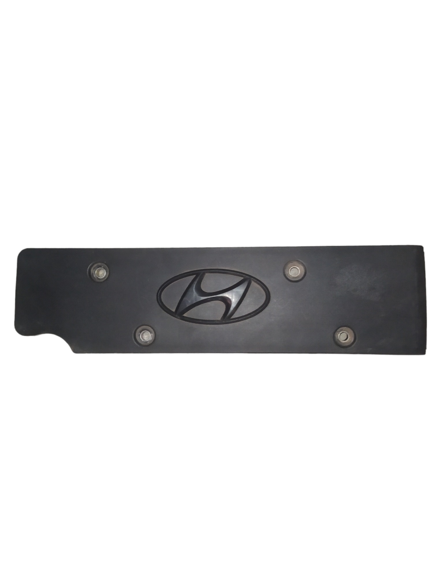 Tampa Bobina Hyundai Hb20  1.6 2015 2016