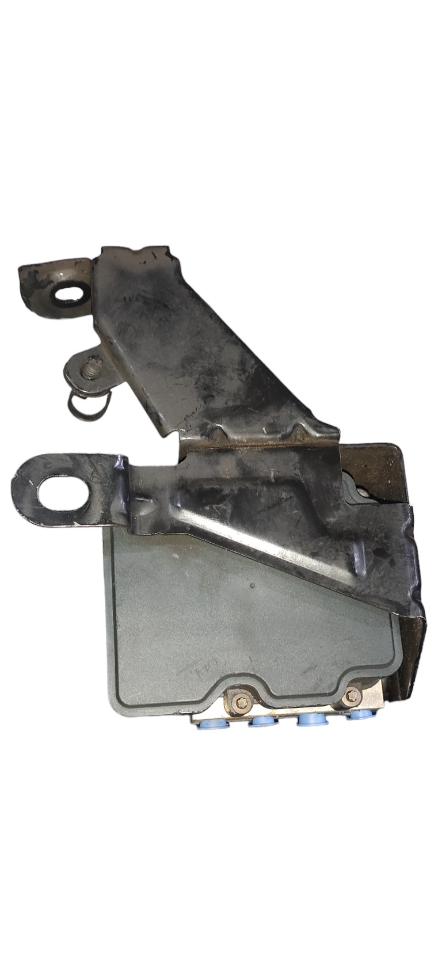 Bomba Freio Abs Suporte Peugeot Expert 2018 9824510880 8