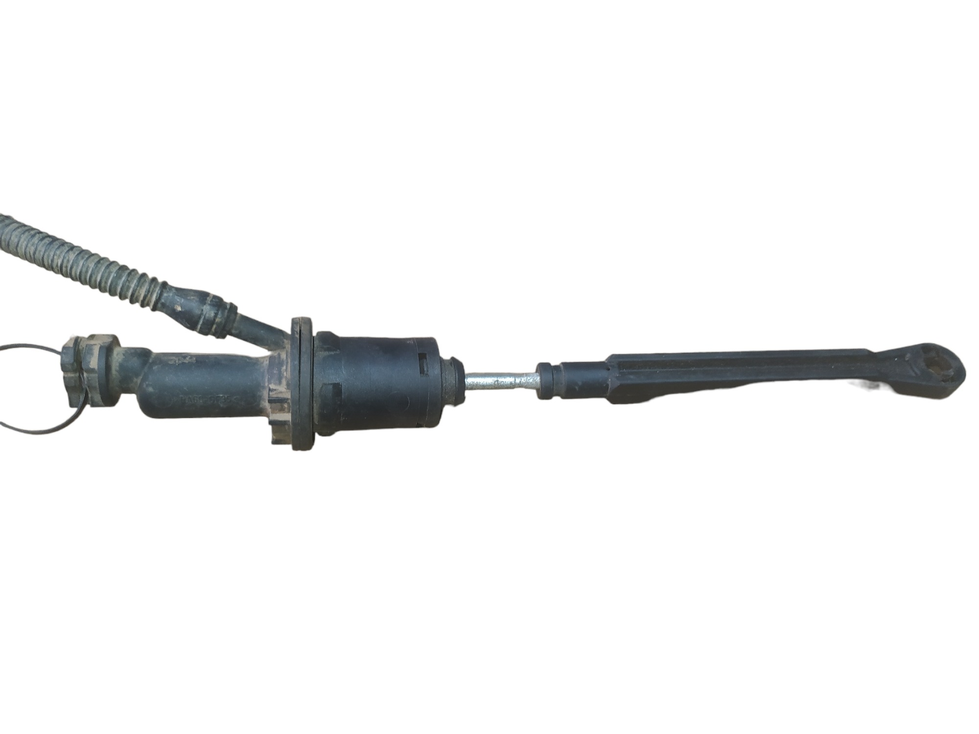 Cilindro Atuador Embreagem Citroen C3 1.6 Ano 2005 7