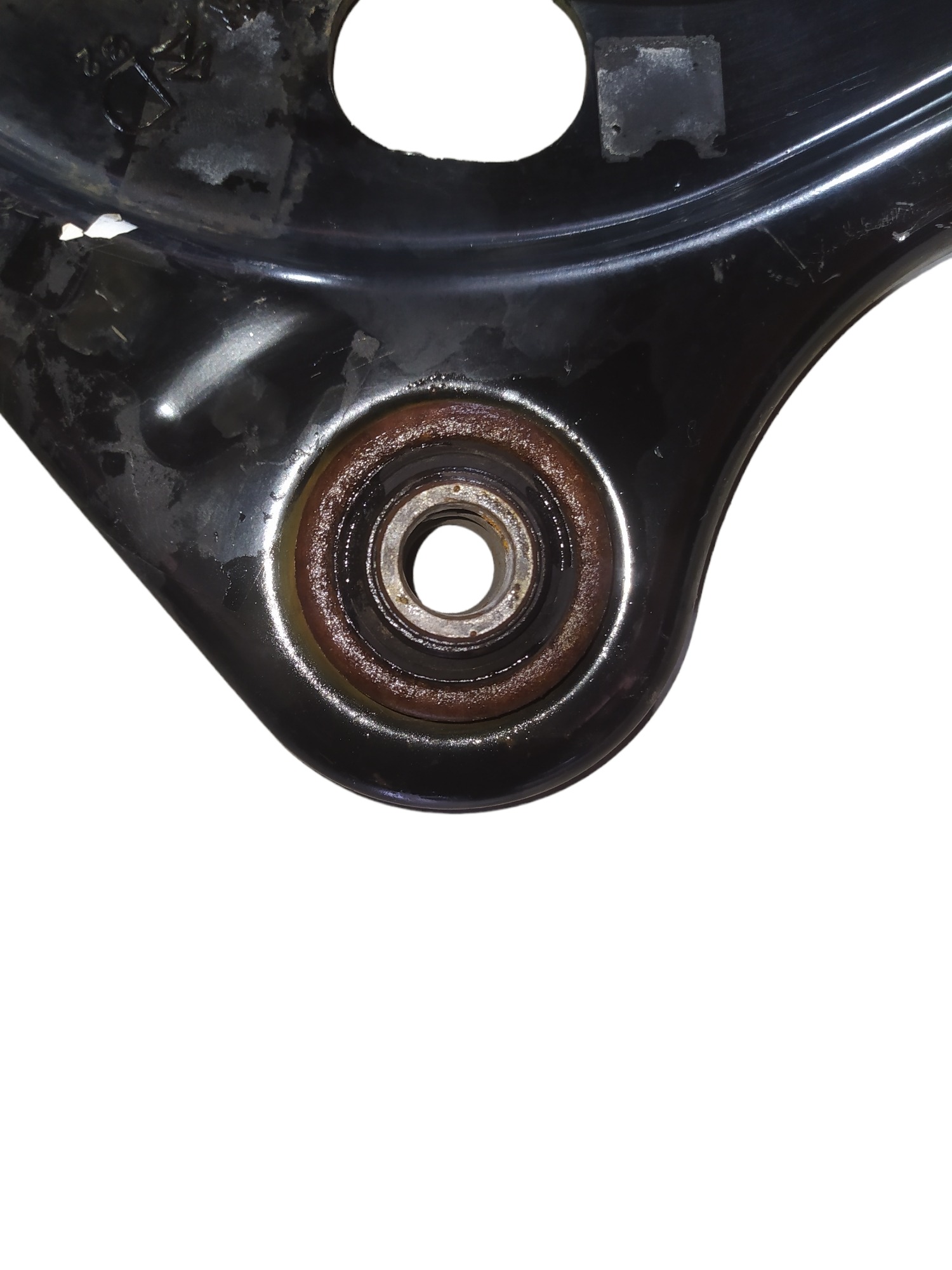 Bandeja Dianteira Direita Peugeot 2008 2021 7