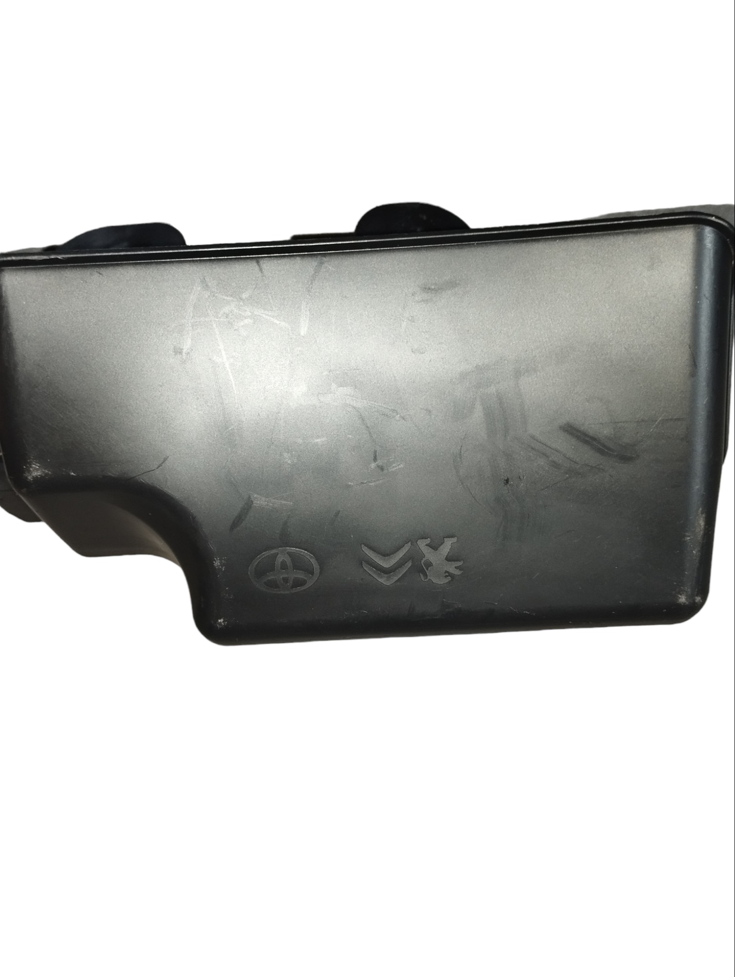 Acabamento Suporte Peugeot Expert 2021 9810386980 4