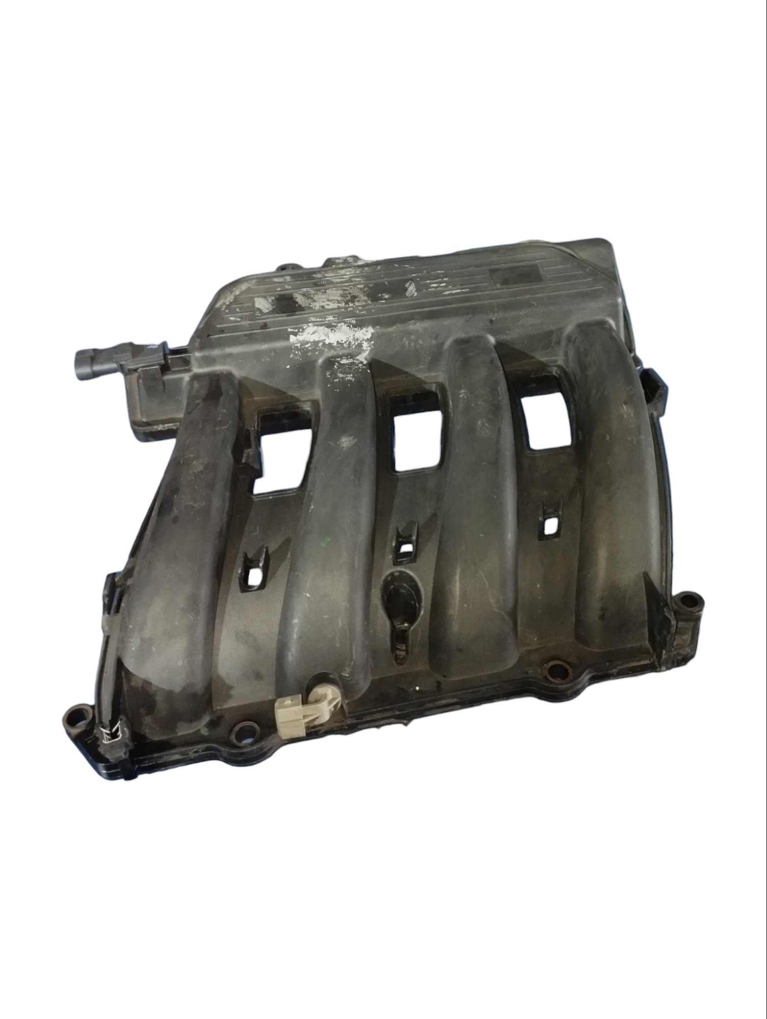 Coletor Admissão Sandero Logan Duster 1.6 16v