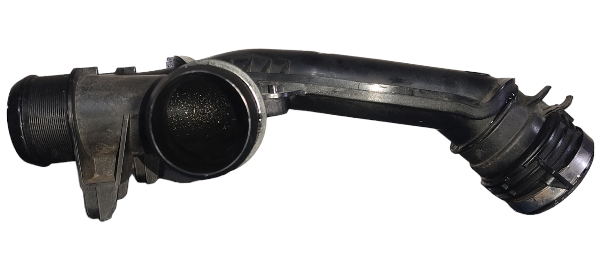 Mangueira Cano Radiador Intercooler Peugeot Expert 18 A 21 4