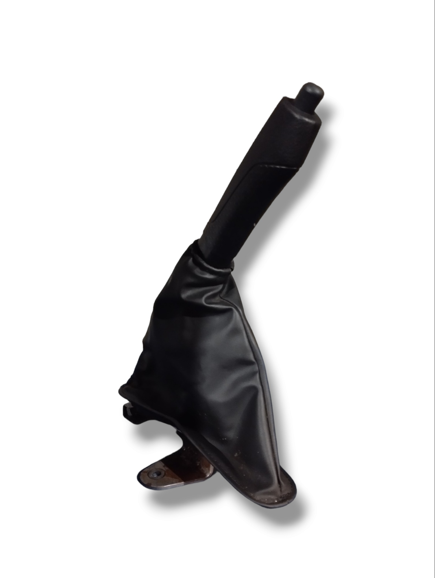 Alavanca Freio De Mão Renault Kwid Com Coifa 2016 Em Diante 1