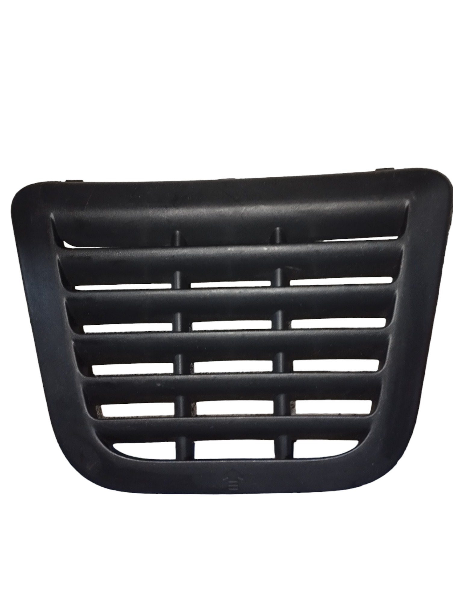 Difusor  De Ar Porta Malas Citroen C3  9687247180