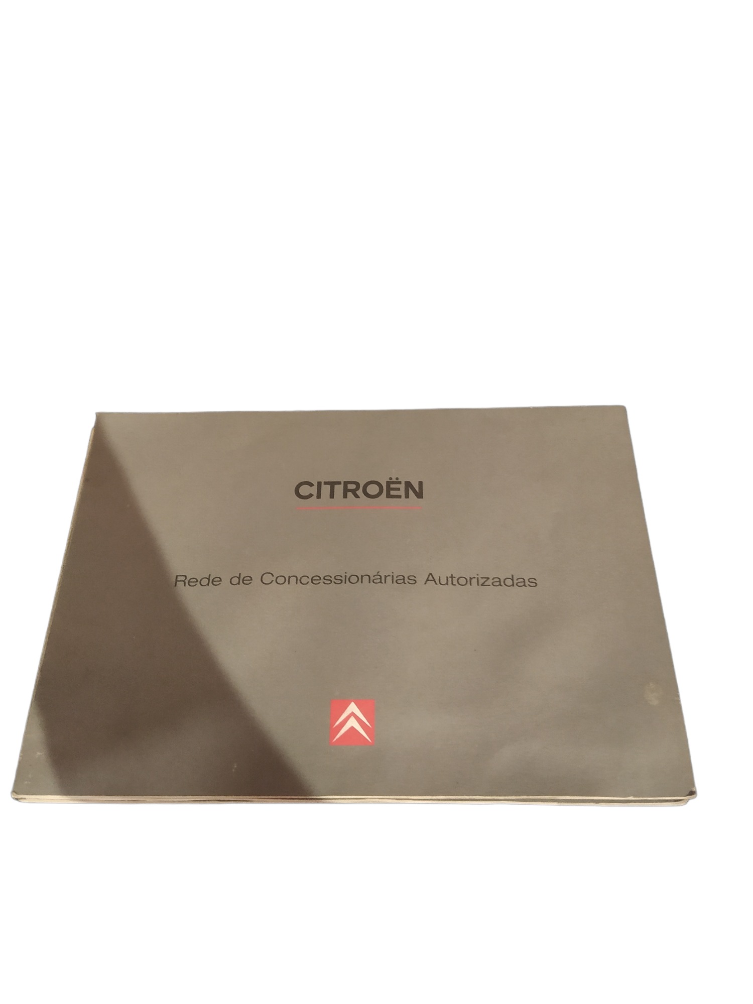 Manual Citroen Xsara Picasso 3