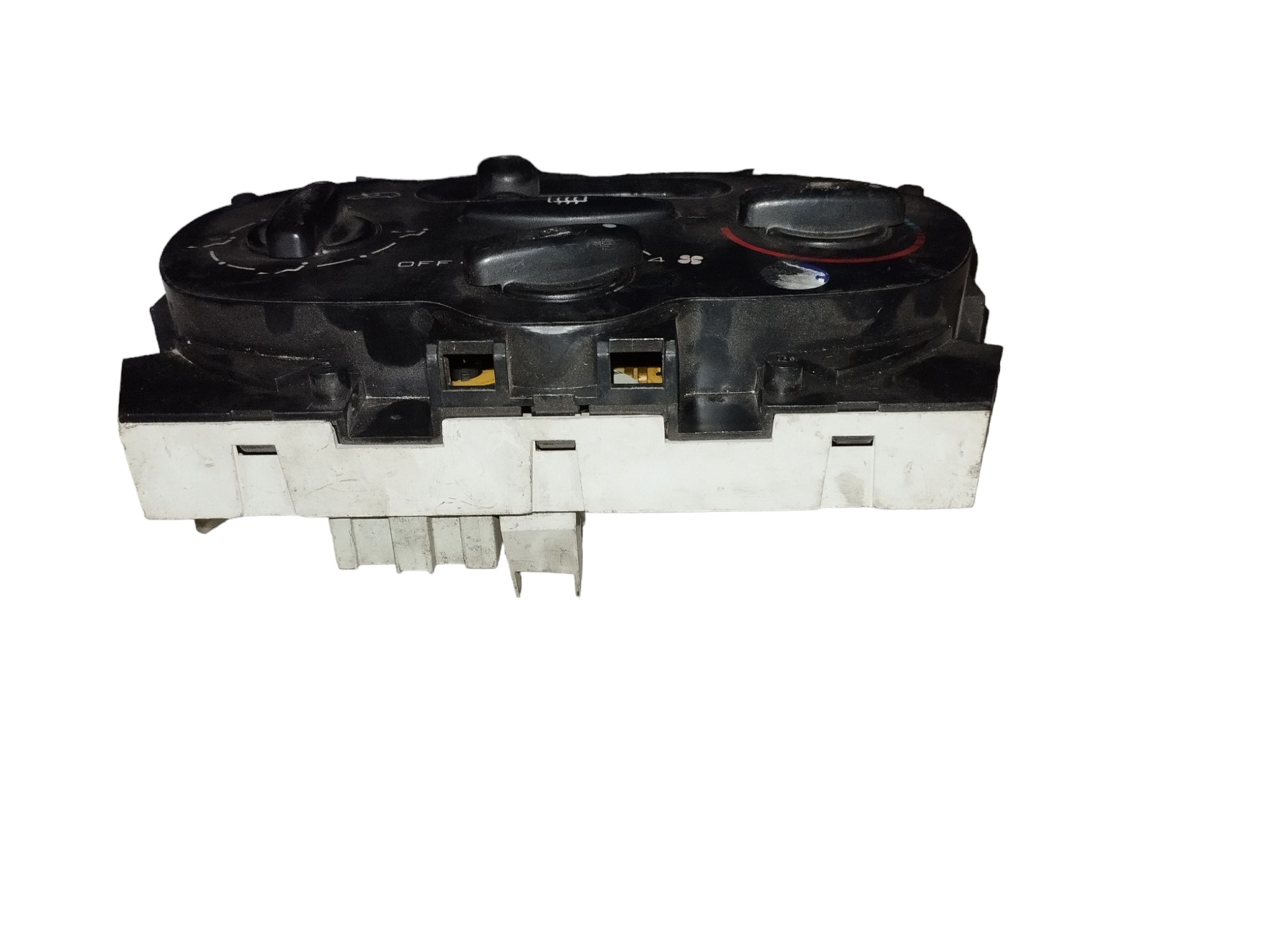 Comando Ar Condicionado Peugeot 206 2001 A 2008