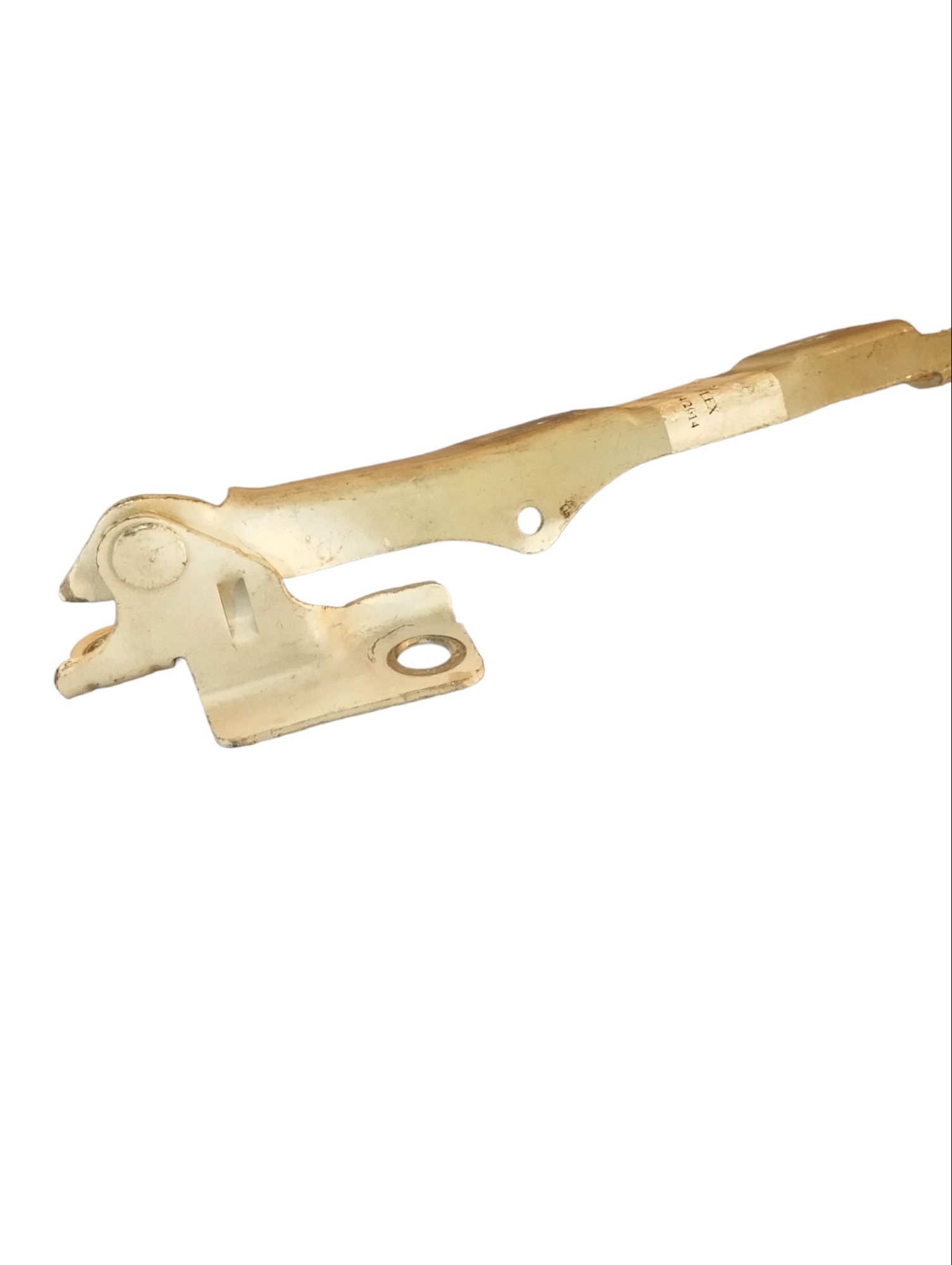 Dobradiça Direita Capo Citroen C3 1