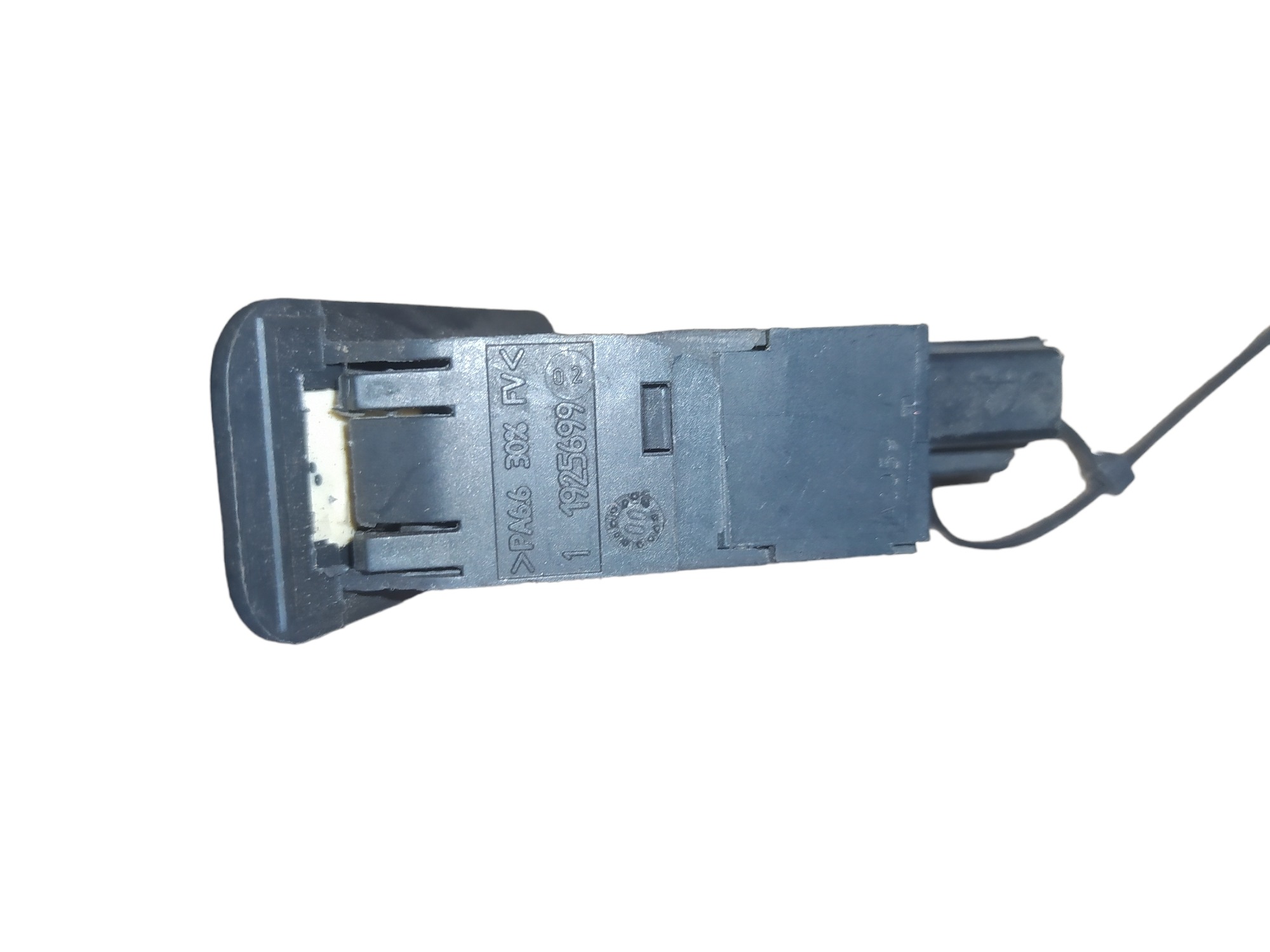 Botão Interruptor Farol Milha Peugeot 206 2001 A 2011 3