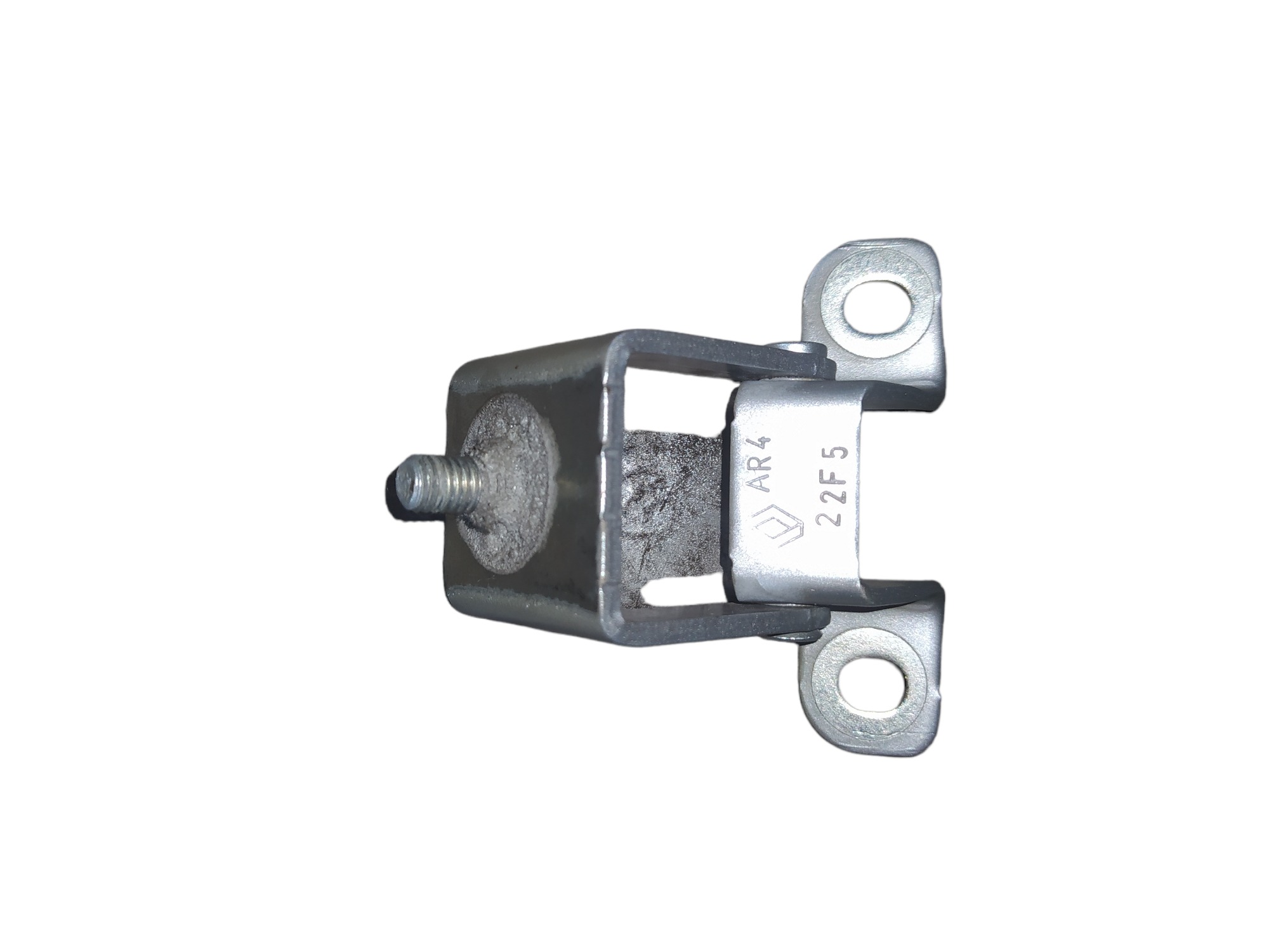 Dobradiça Porta Malas Renault Sandero 2014 A 2019 844002579r 7