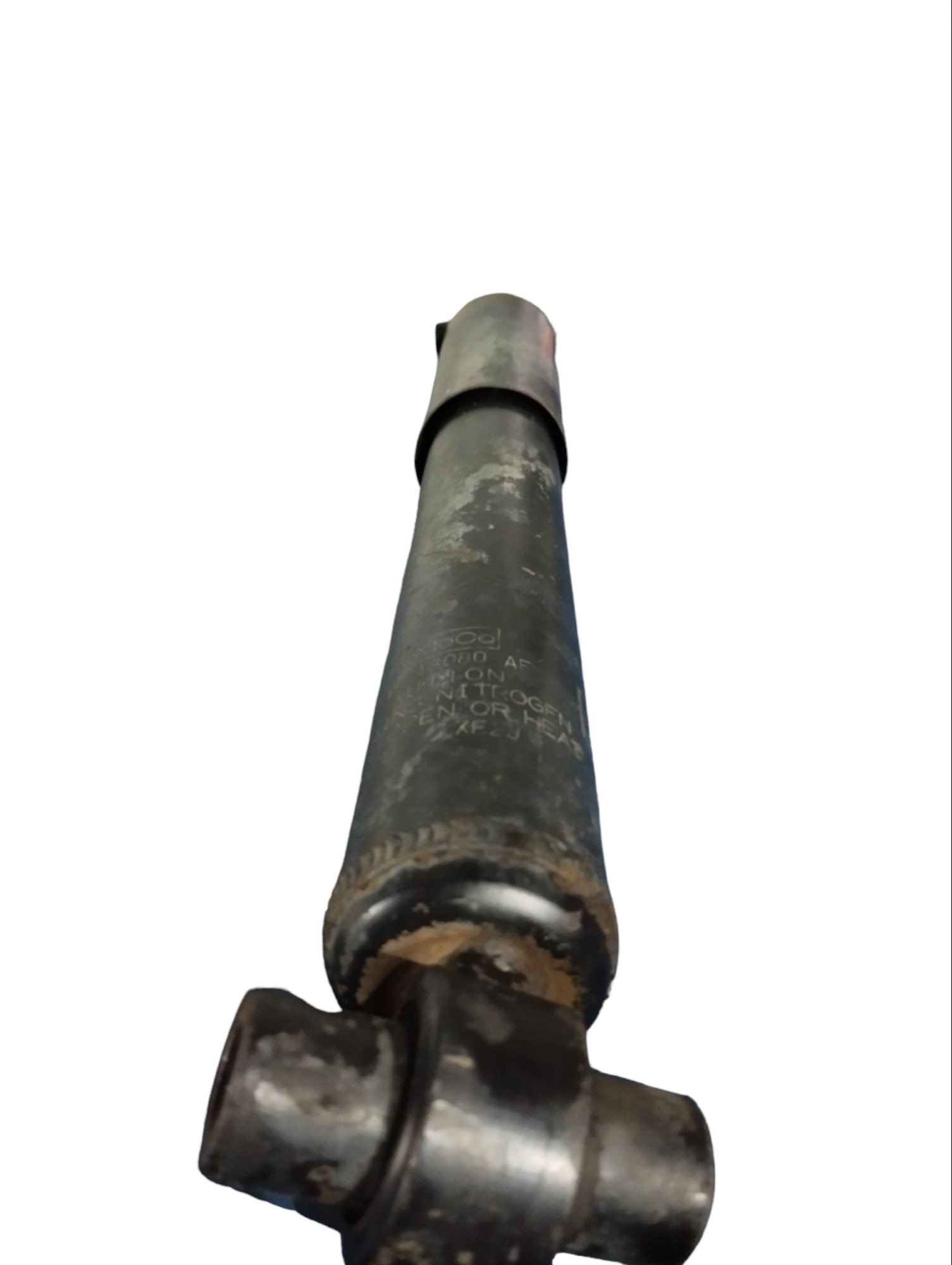 Amortecedor traseiro direito Ford fusion 2007 2.3 3