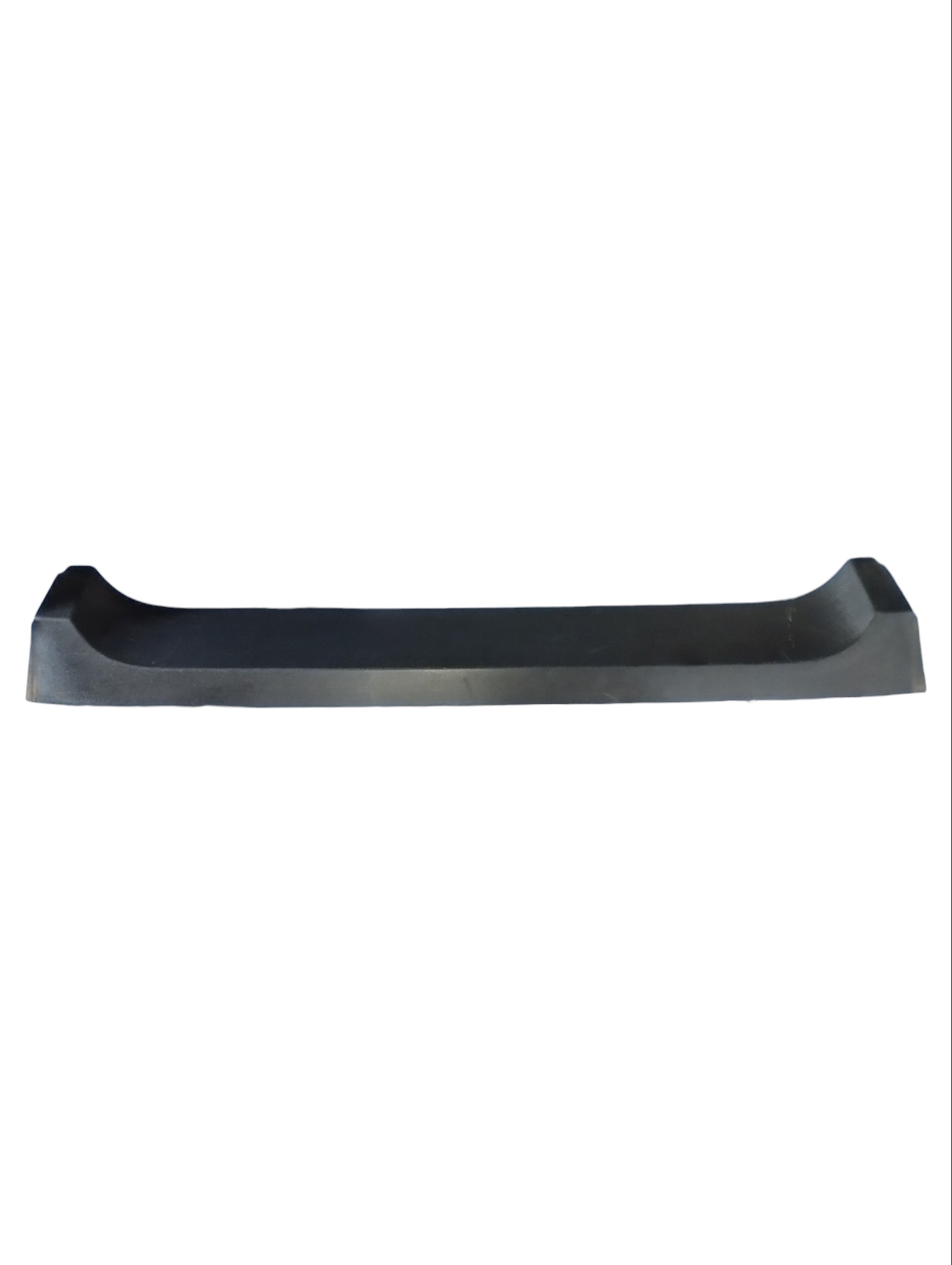 Moldura Superior Caçamba Renault Oroch 2016 A 2019