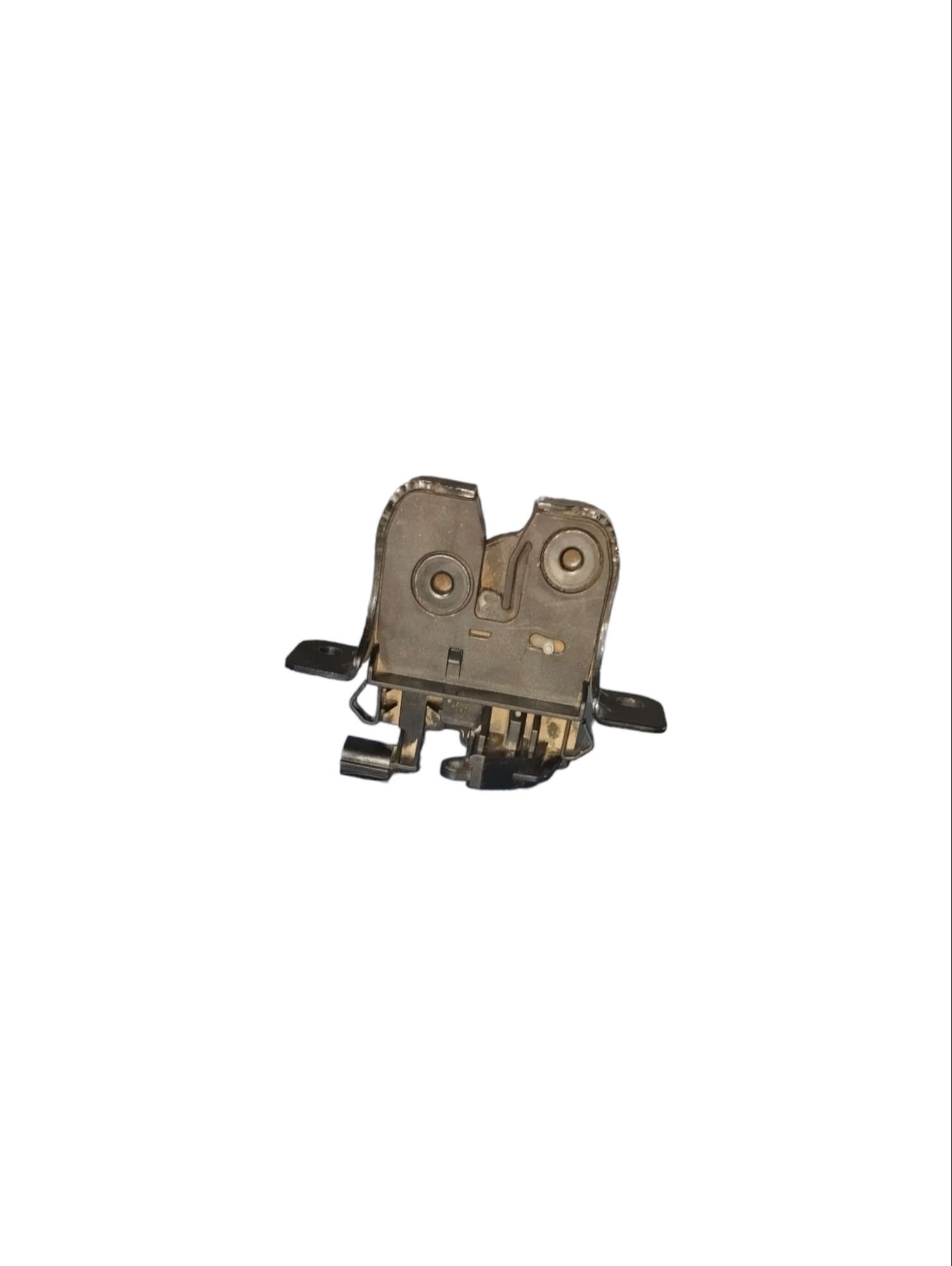 Fechadura Elétrica Do Porta Malas Renault Duster 2013 2014